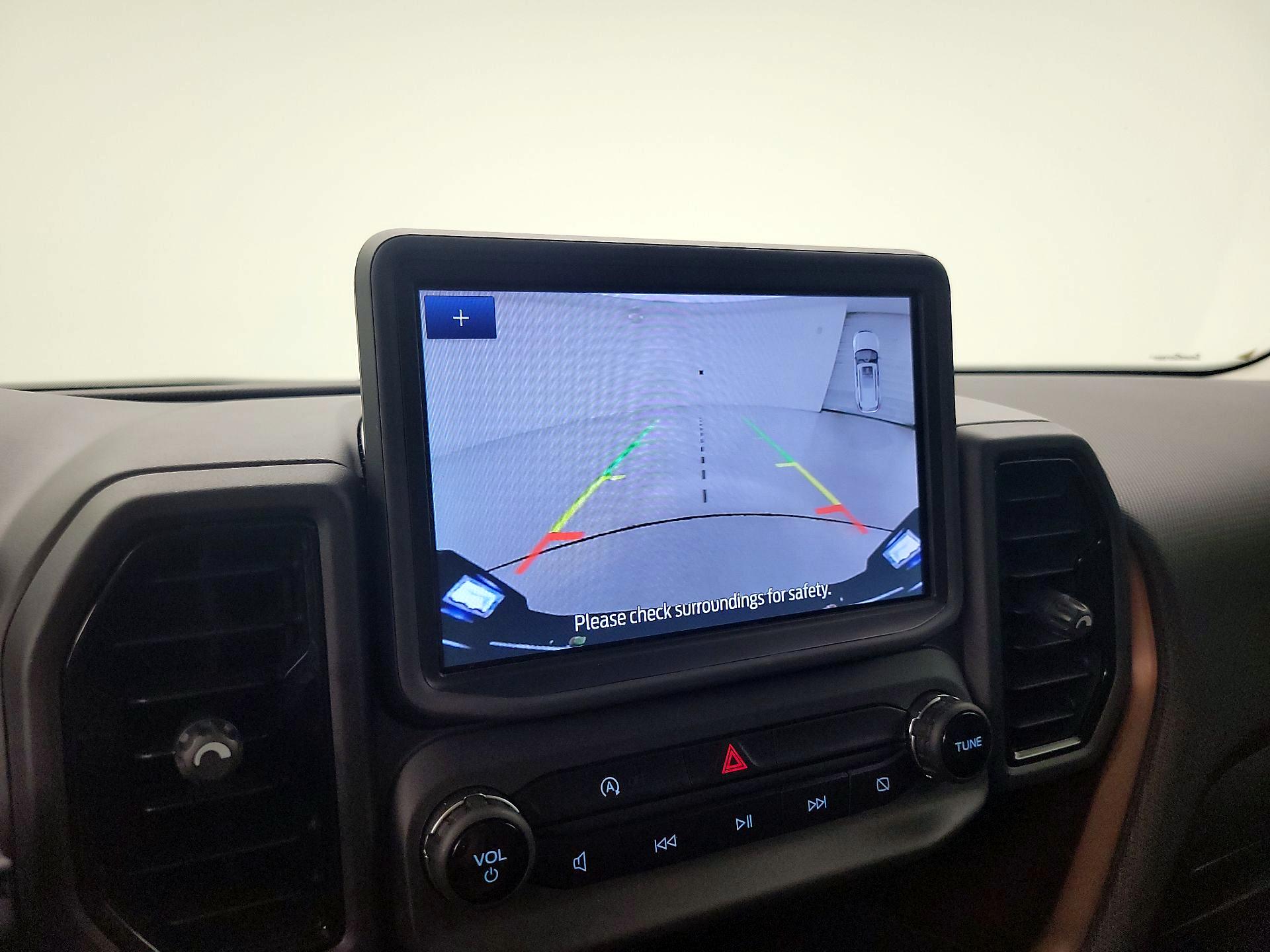 Thumbnail: 2023 Ford Bronco Sport - 15