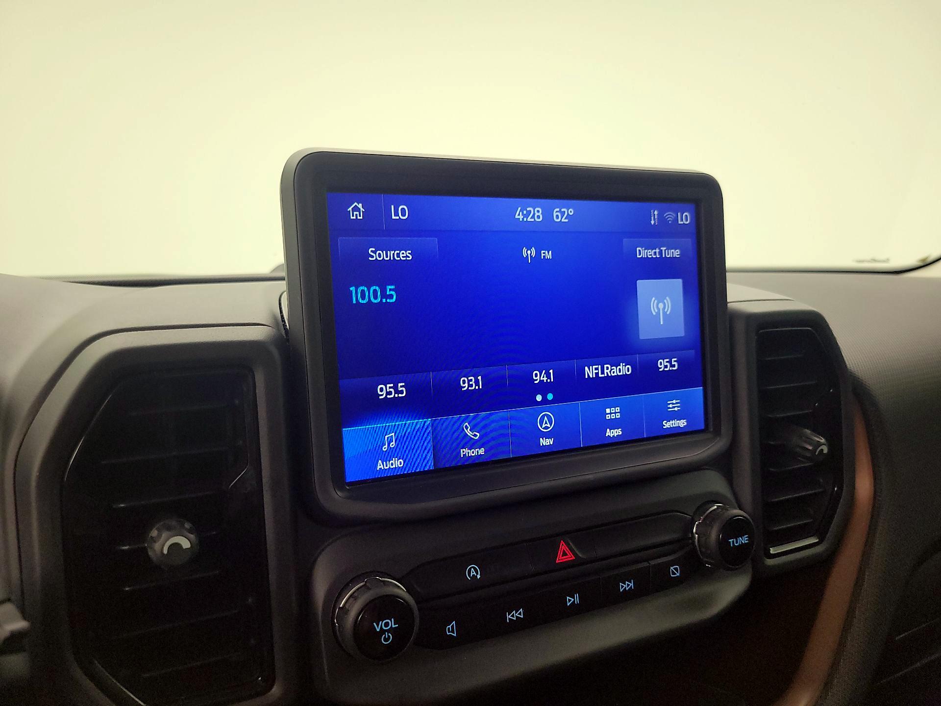 Thumbnail: 2023 Ford Bronco Sport - 16