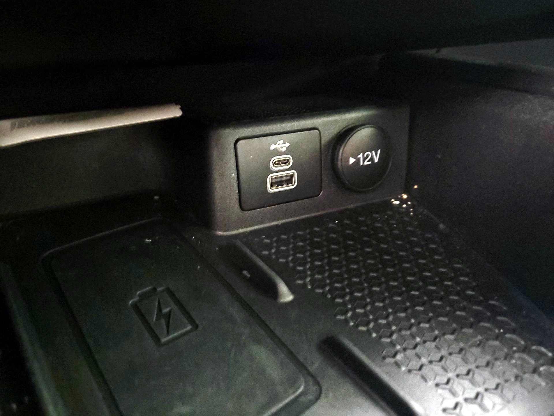 Thumbnail: 2023 Ford Bronco Sport - 19