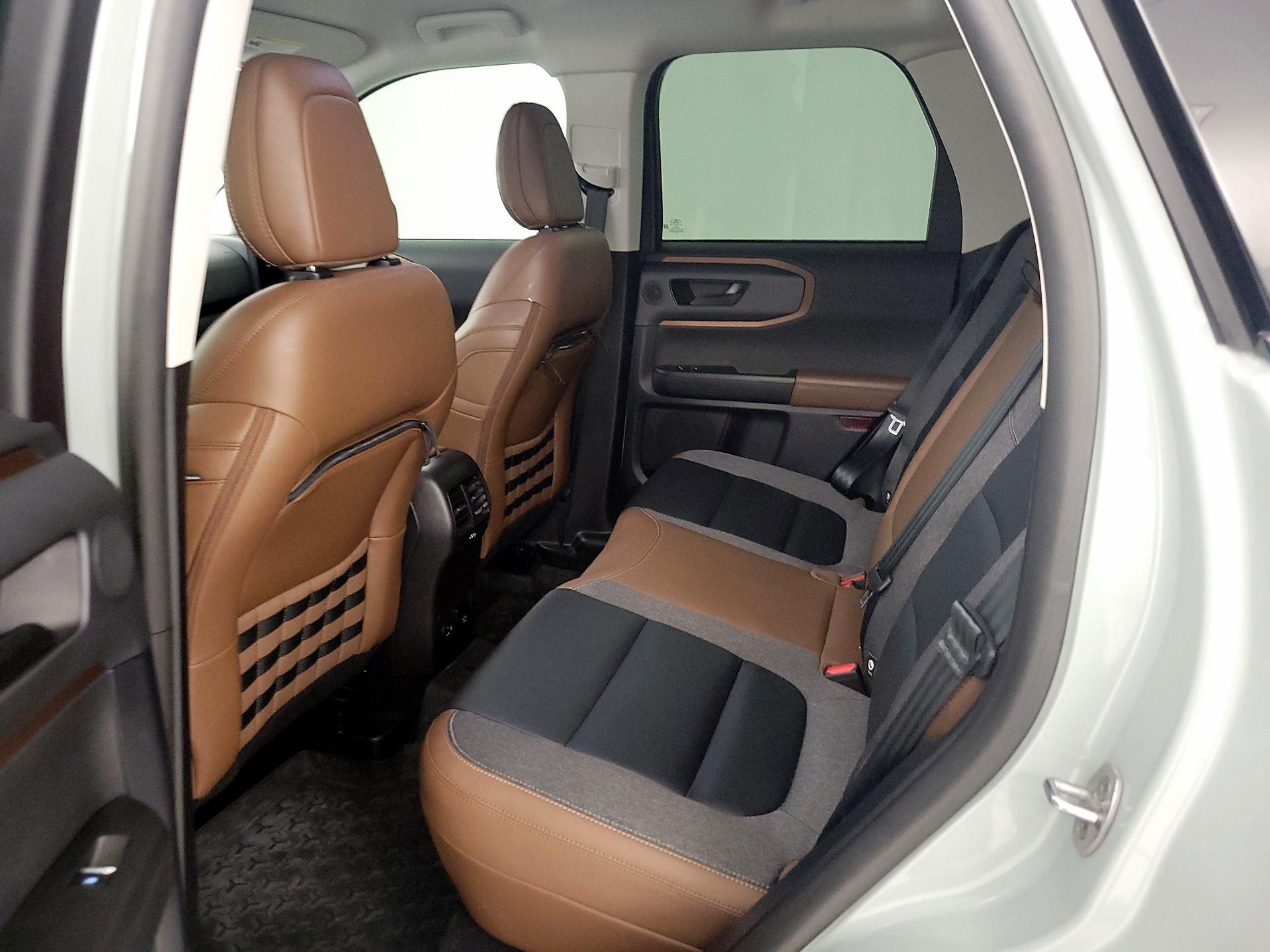 Thumbnail: 2023 Ford Bronco Sport - 20