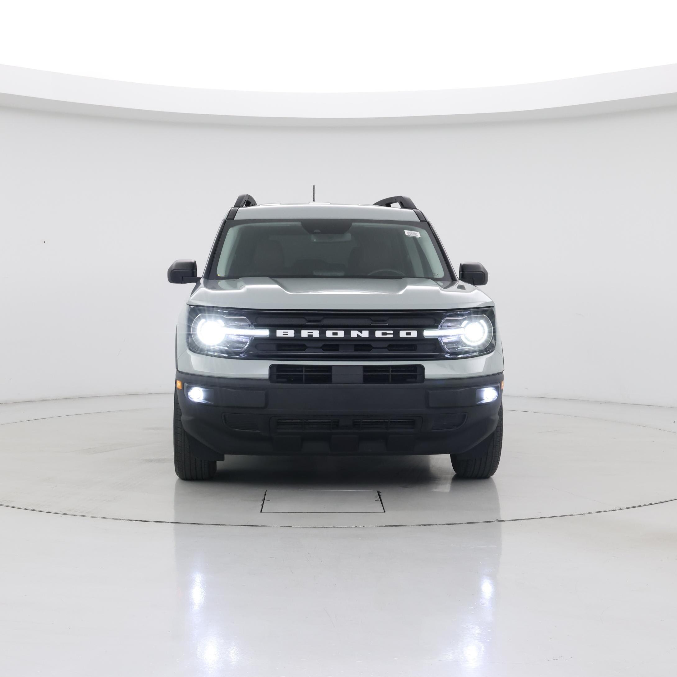 Thumbnail: 2023 Ford Bronco Sport - 5