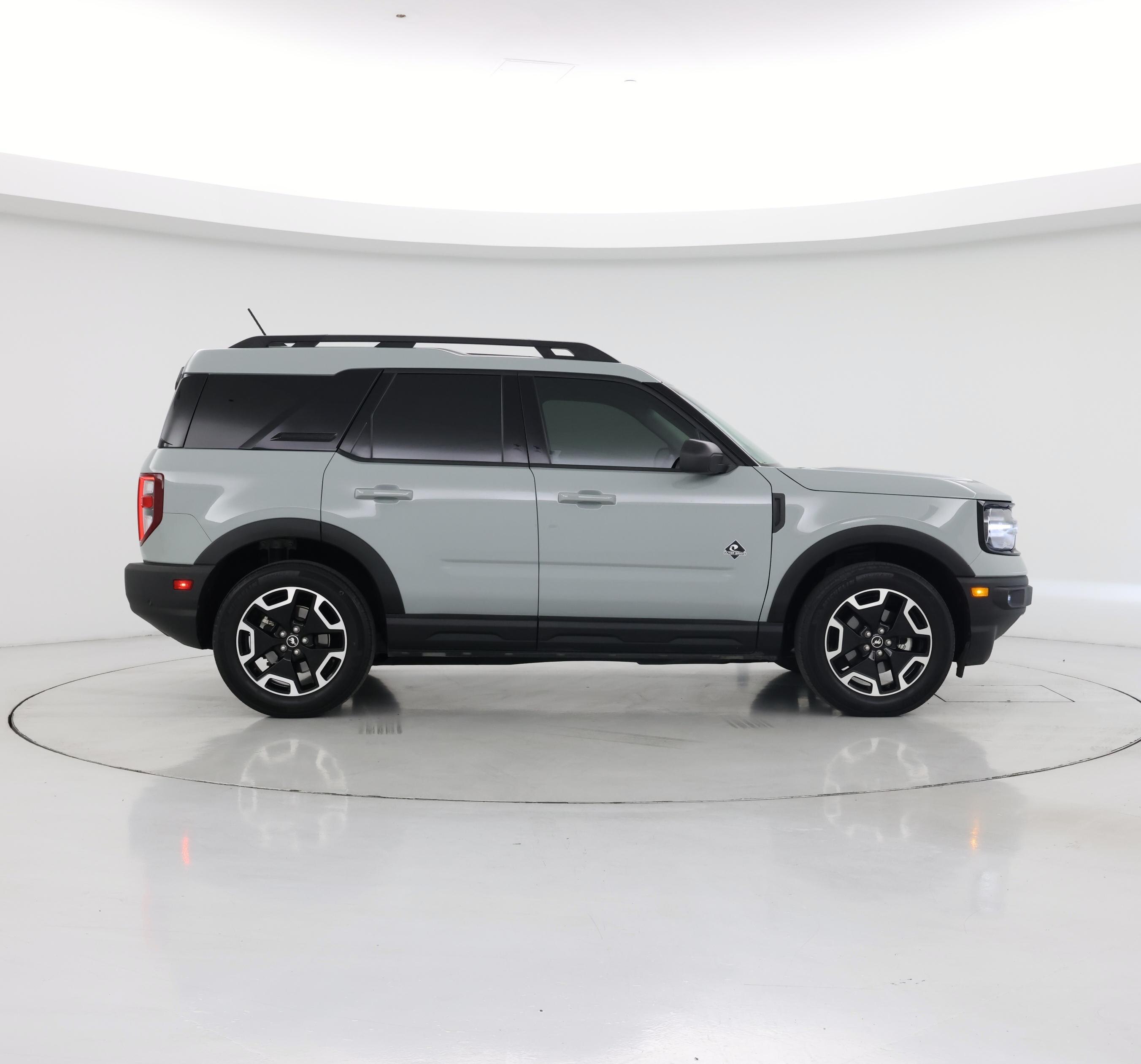 Thumbnail: 2023 Ford Bronco Sport - 7