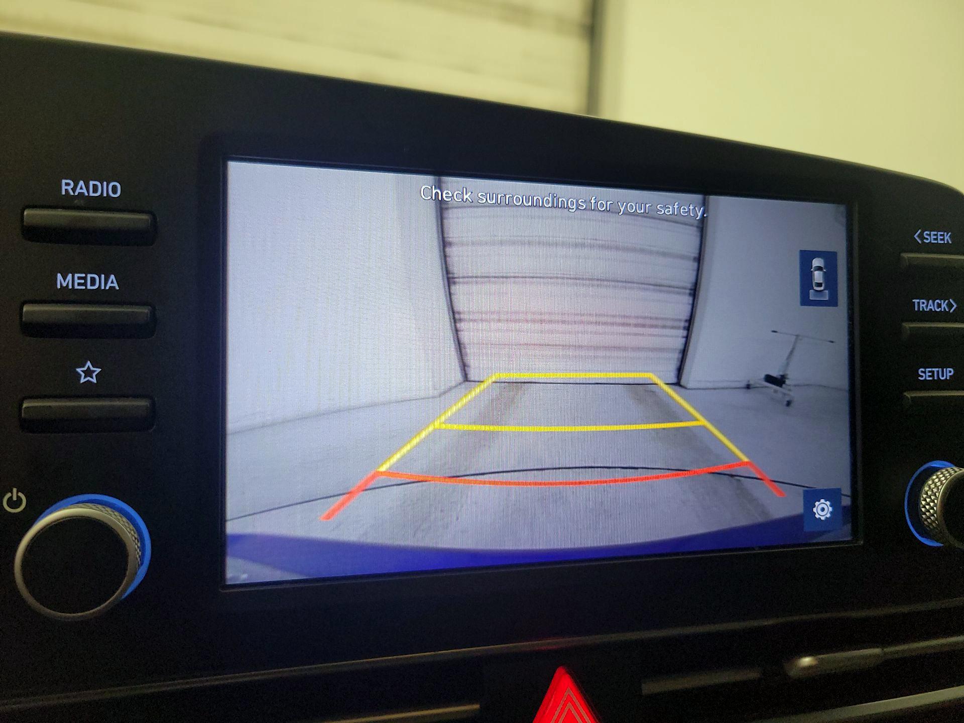 Thumbnail: 2023 Hyundai Elantra - 14