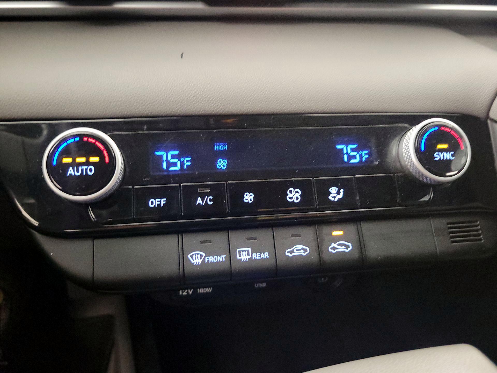 Thumbnail: 2023 Hyundai Elantra - 16