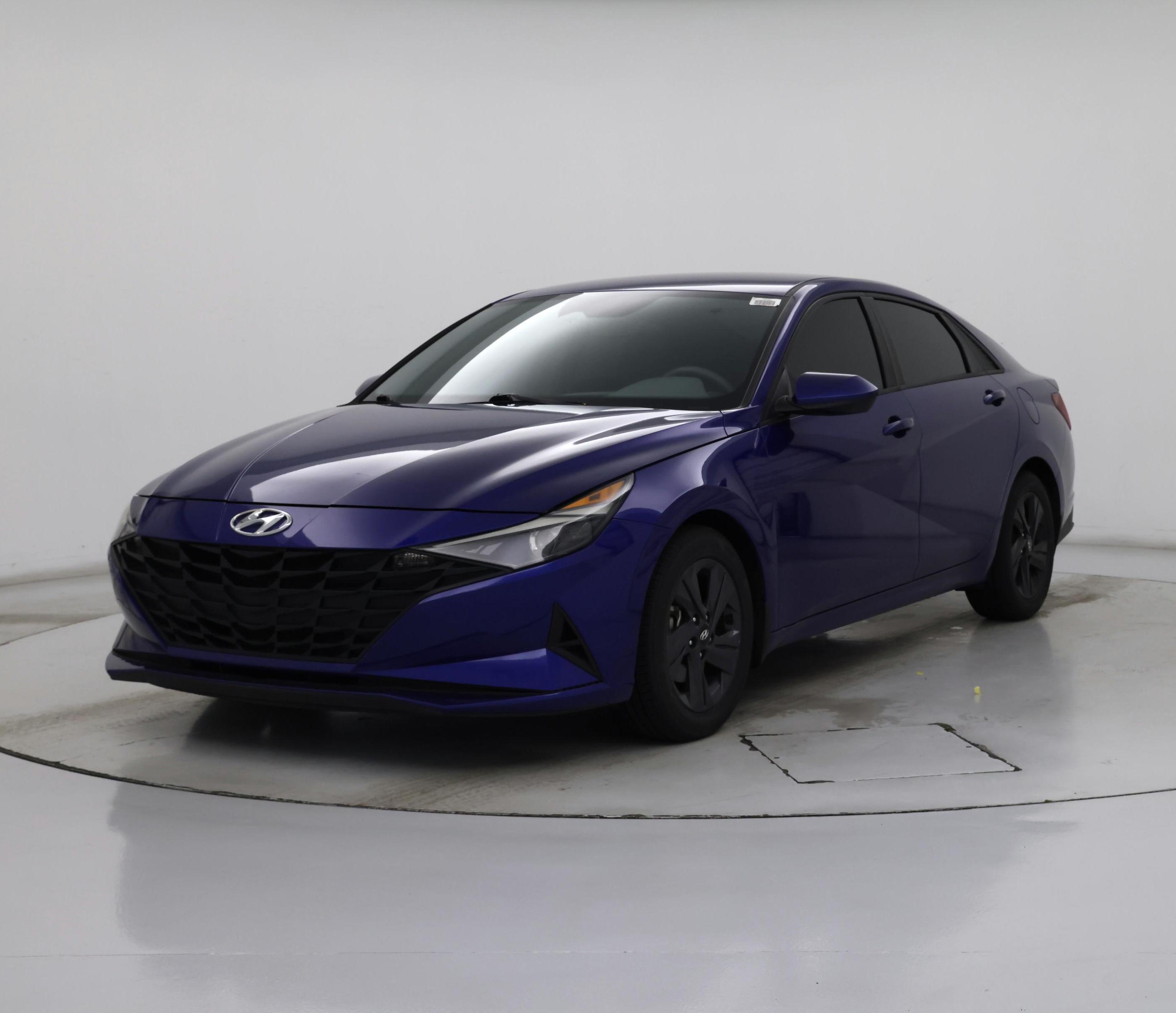 Thumbnail: 2023 Hyundai Elantra - 4