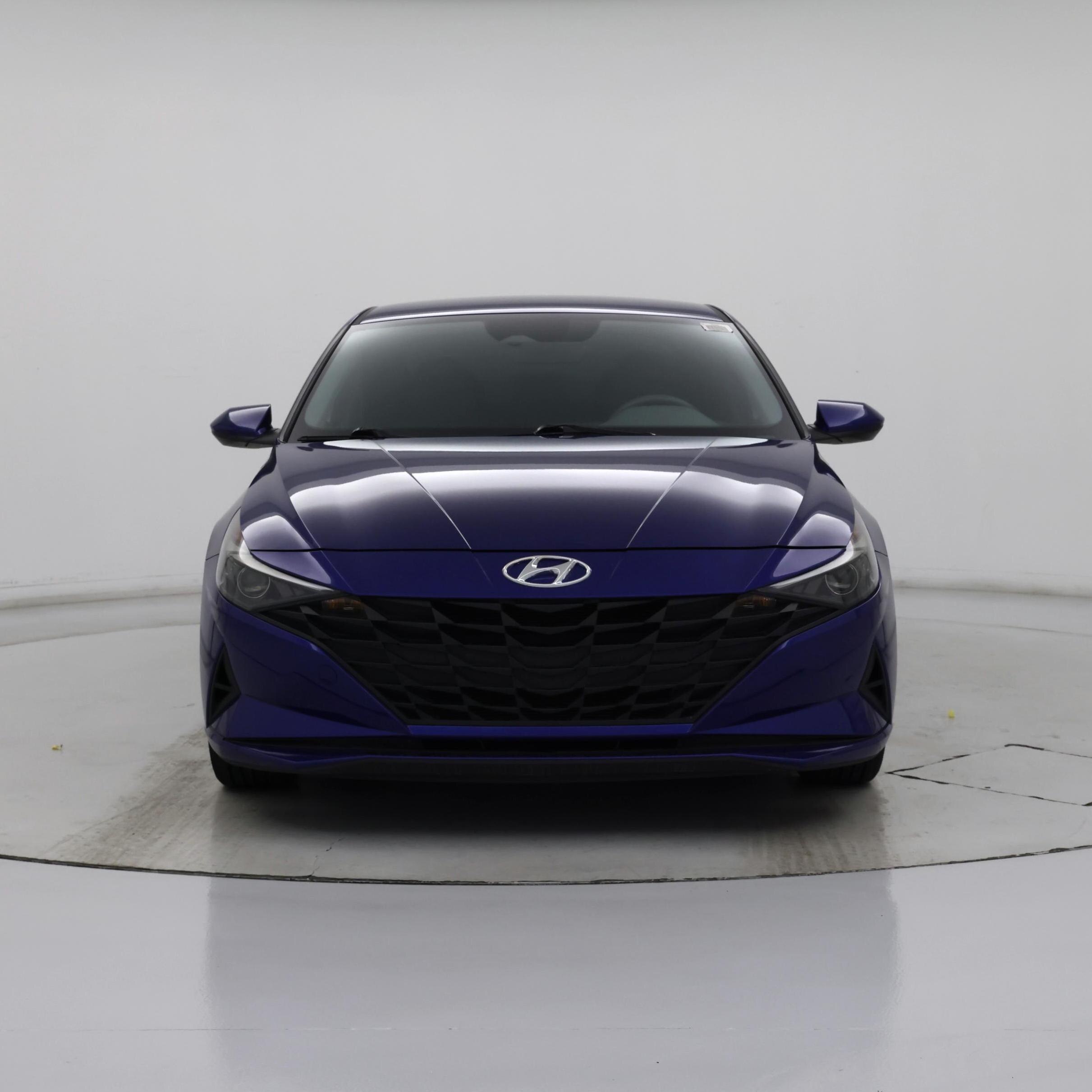 Thumbnail: 2023 Hyundai Elantra - 5