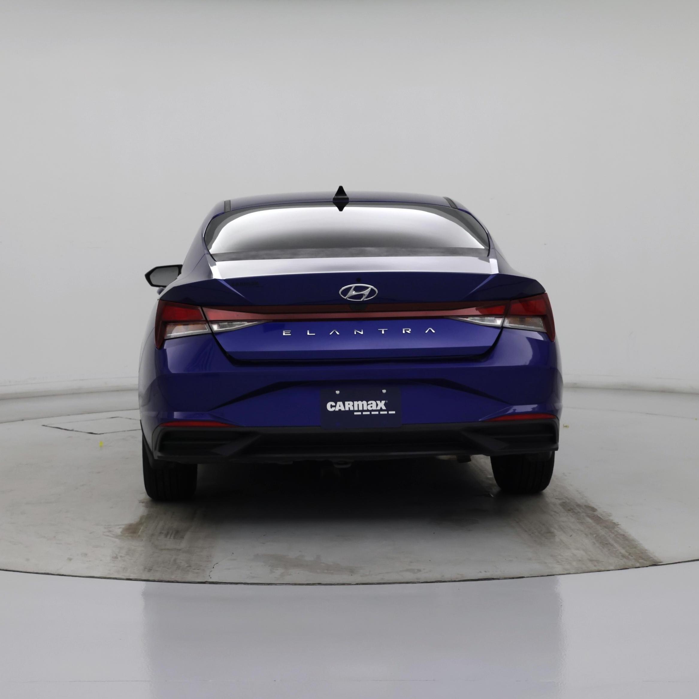 Thumbnail: 2023 Hyundai Elantra - 6