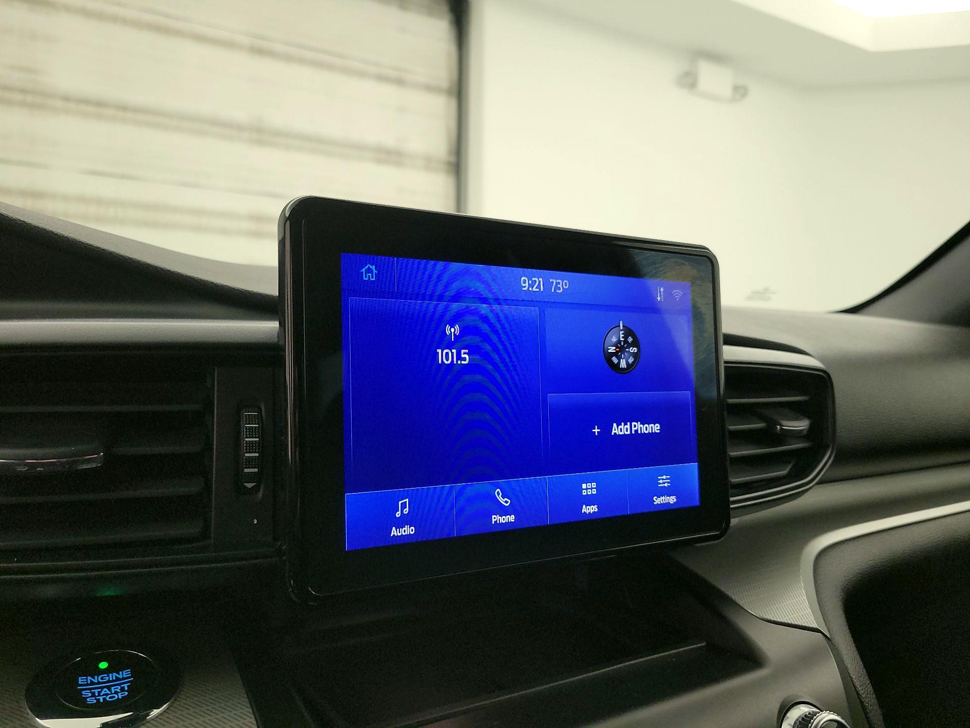 Thumbnail: 2020 Ford Explorer - 15