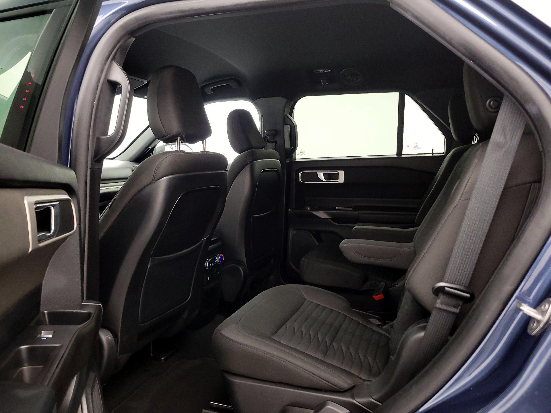 Thumbnail: 2020 Ford Explorer - 19