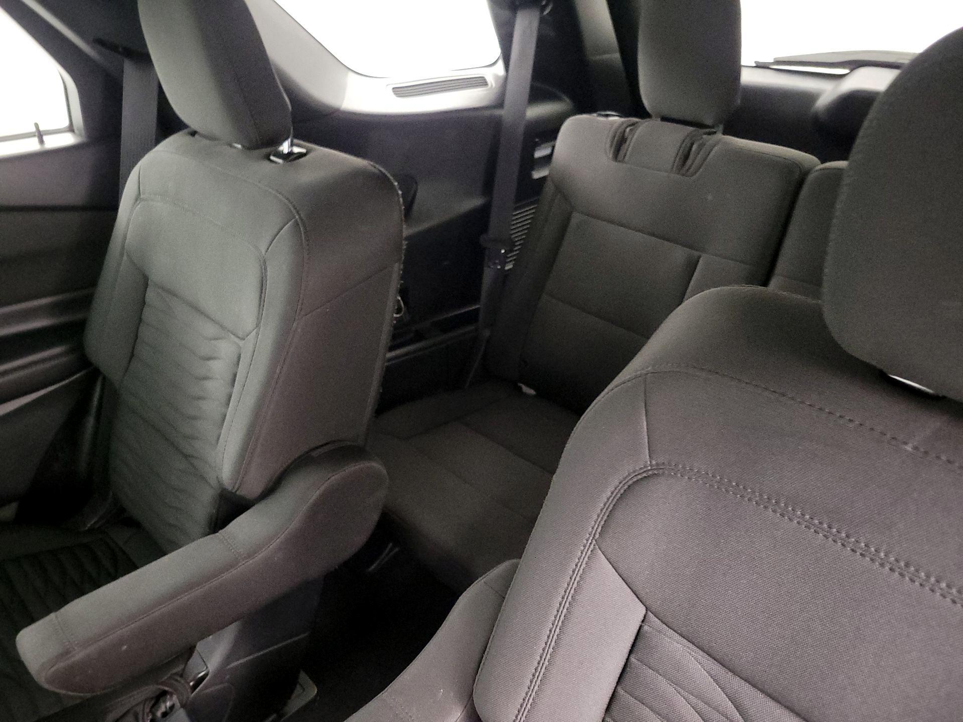 Thumbnail: 2020 Ford Explorer - 20