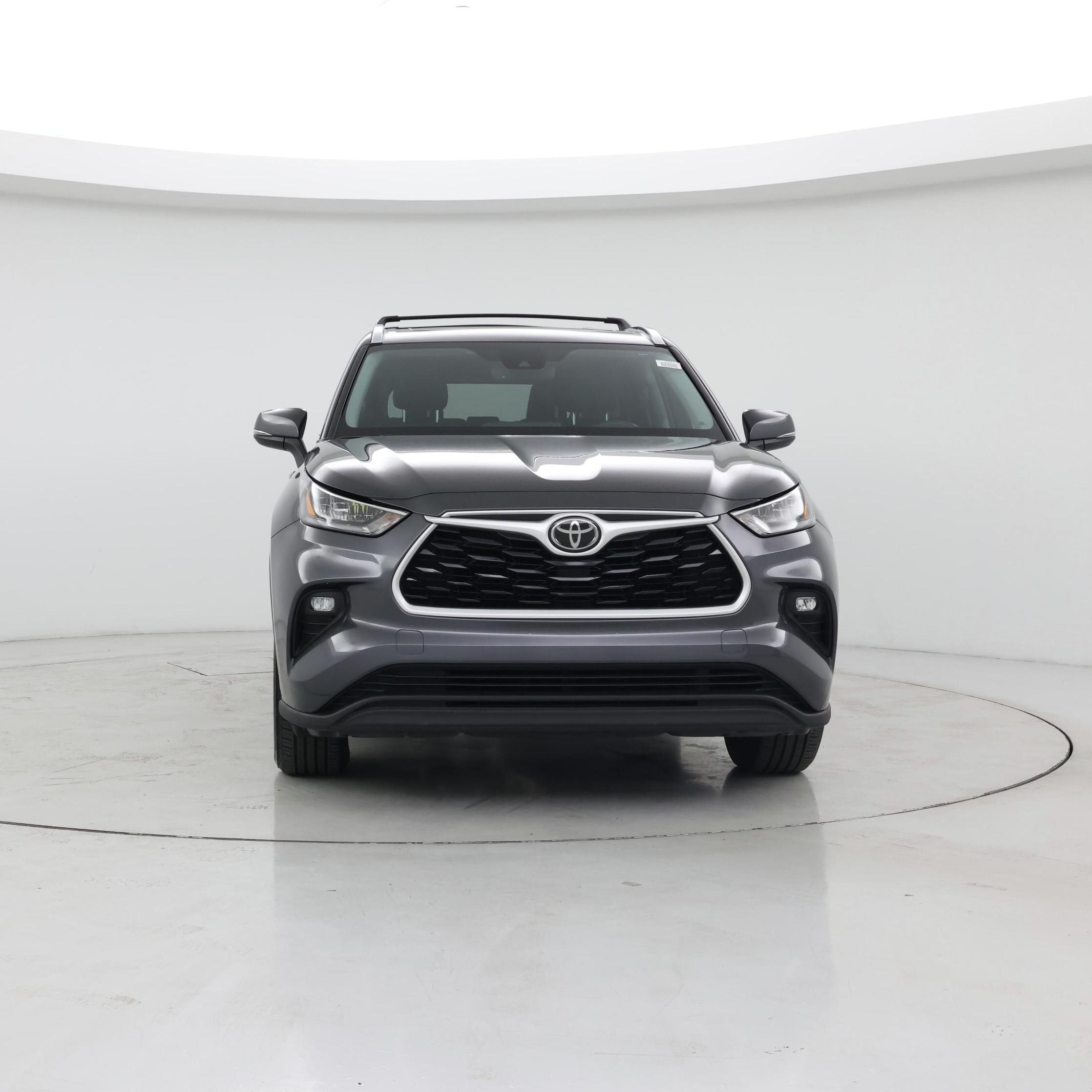 Thumbnail: 2020 Toyota Highlander - 5