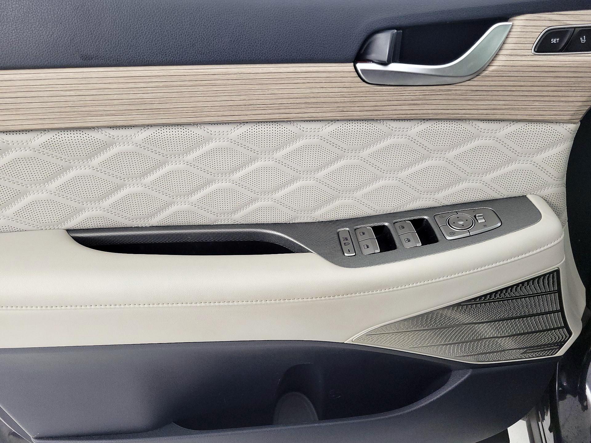 Thumbnail: 2021 Hyundai Palisade - 12