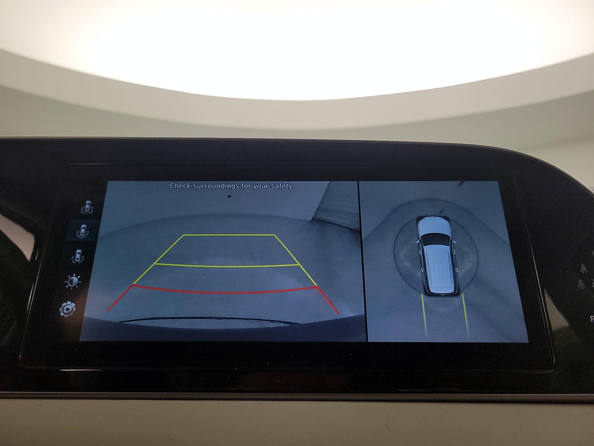 Thumbnail: 2021 Hyundai Palisade - 15