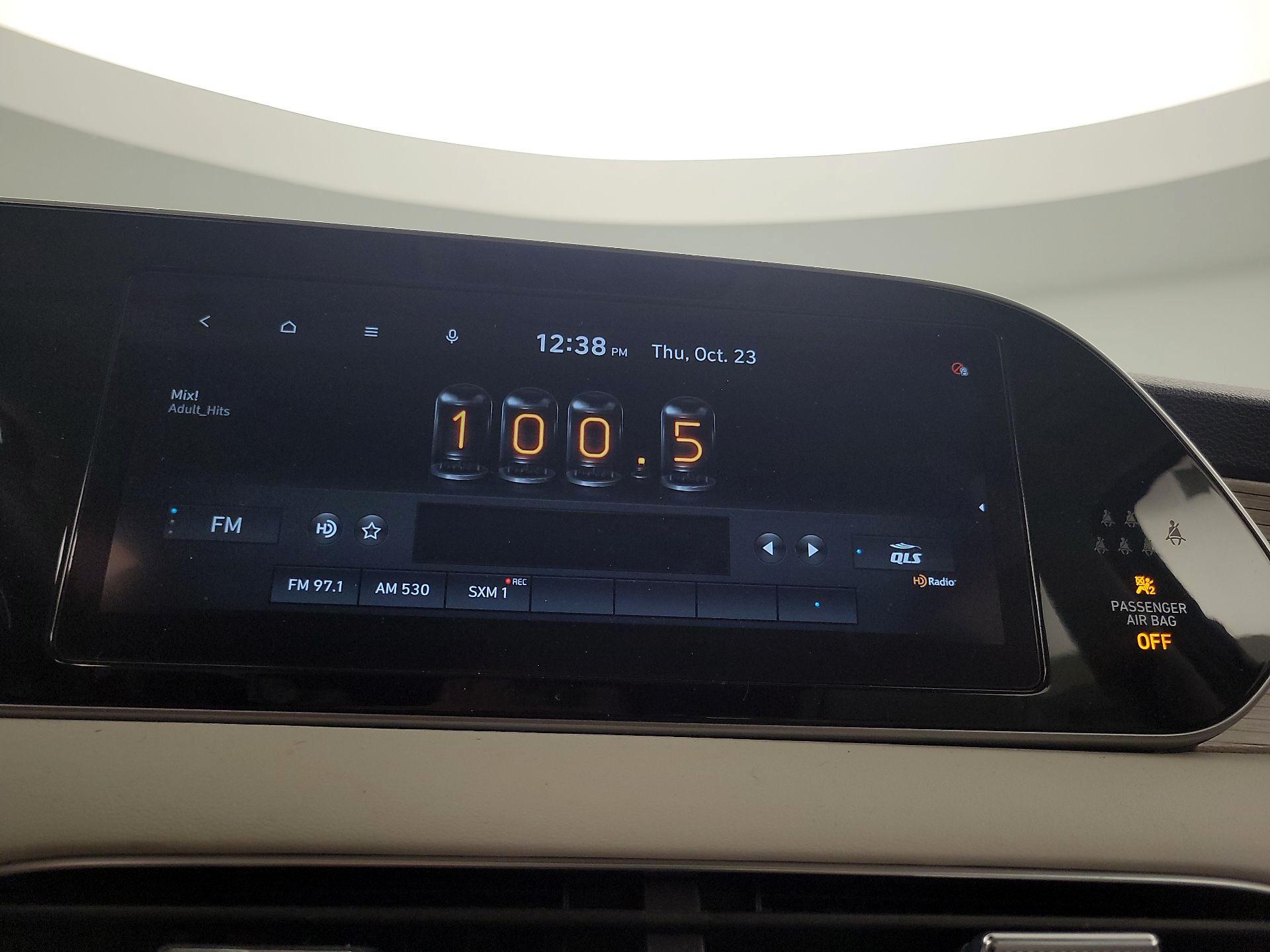 Thumbnail: 2021 Hyundai Palisade - 16