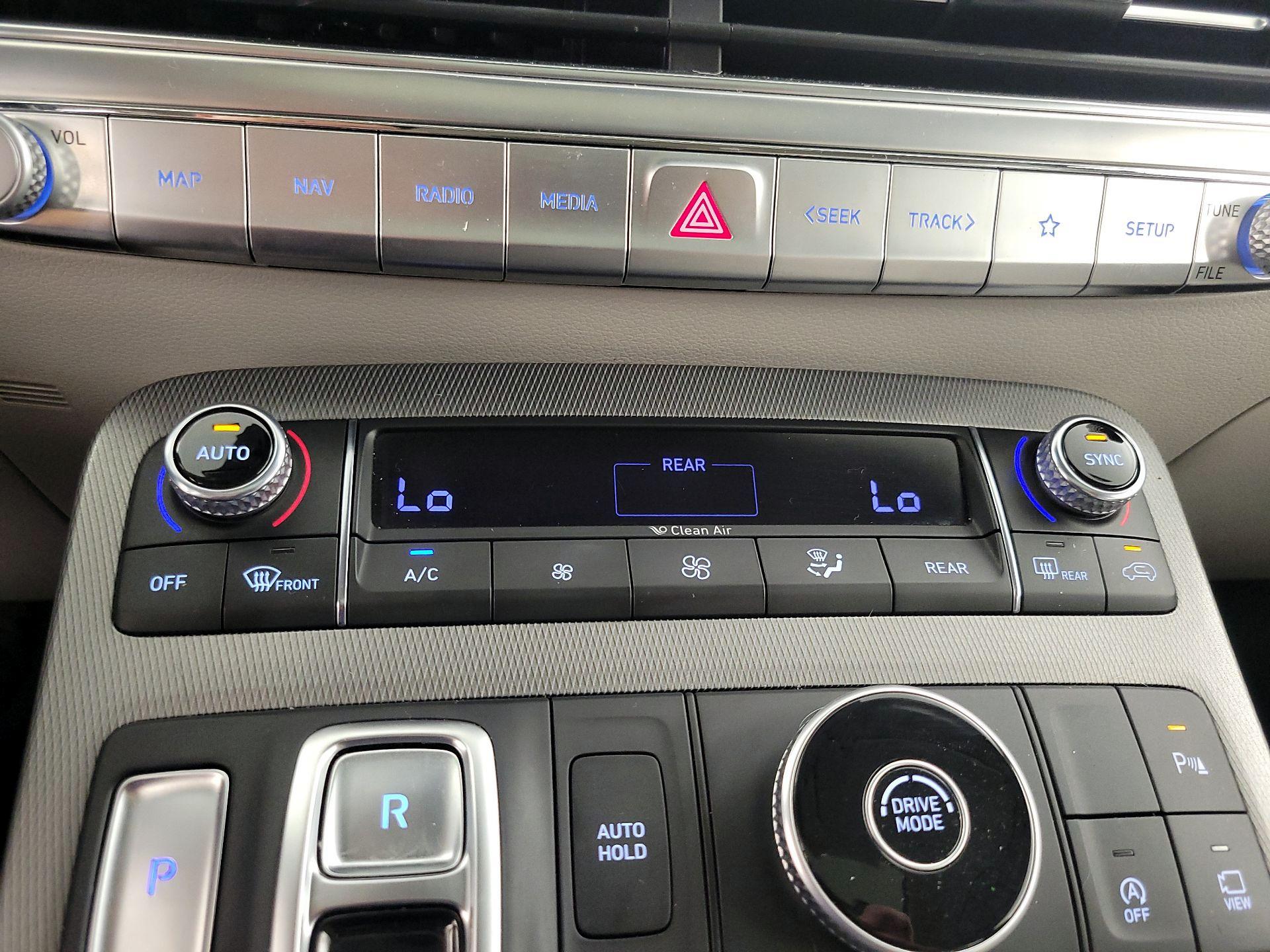 Thumbnail: 2021 Hyundai Palisade - 17