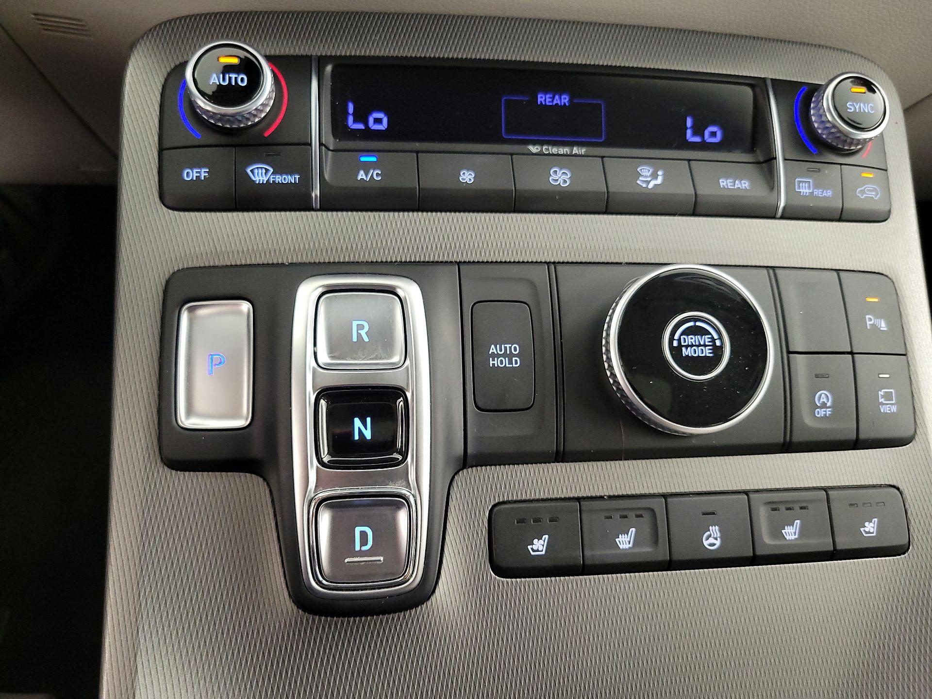 Thumbnail: 2021 Hyundai Palisade - 18