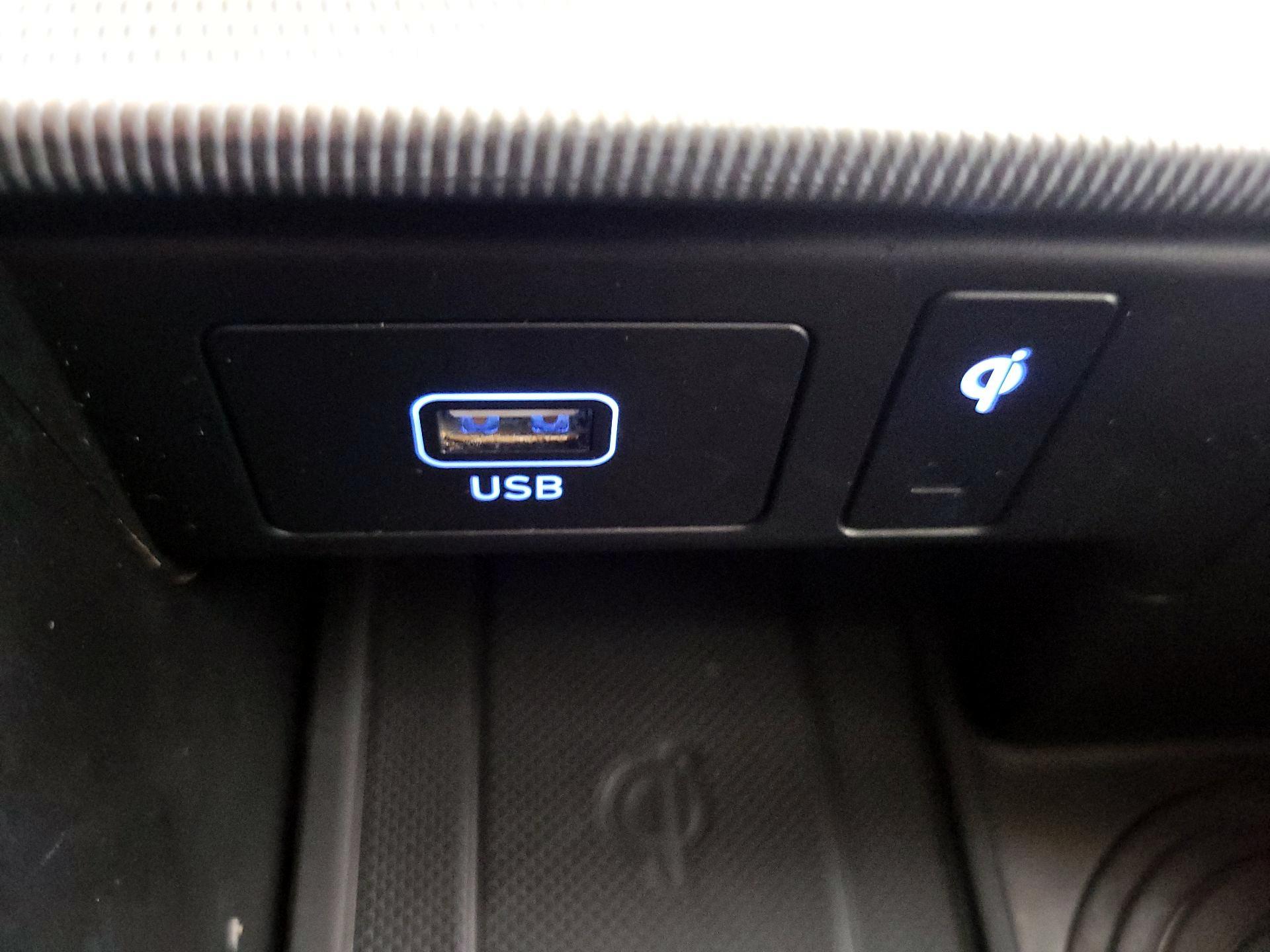 Thumbnail: 2021 Hyundai Palisade - 19