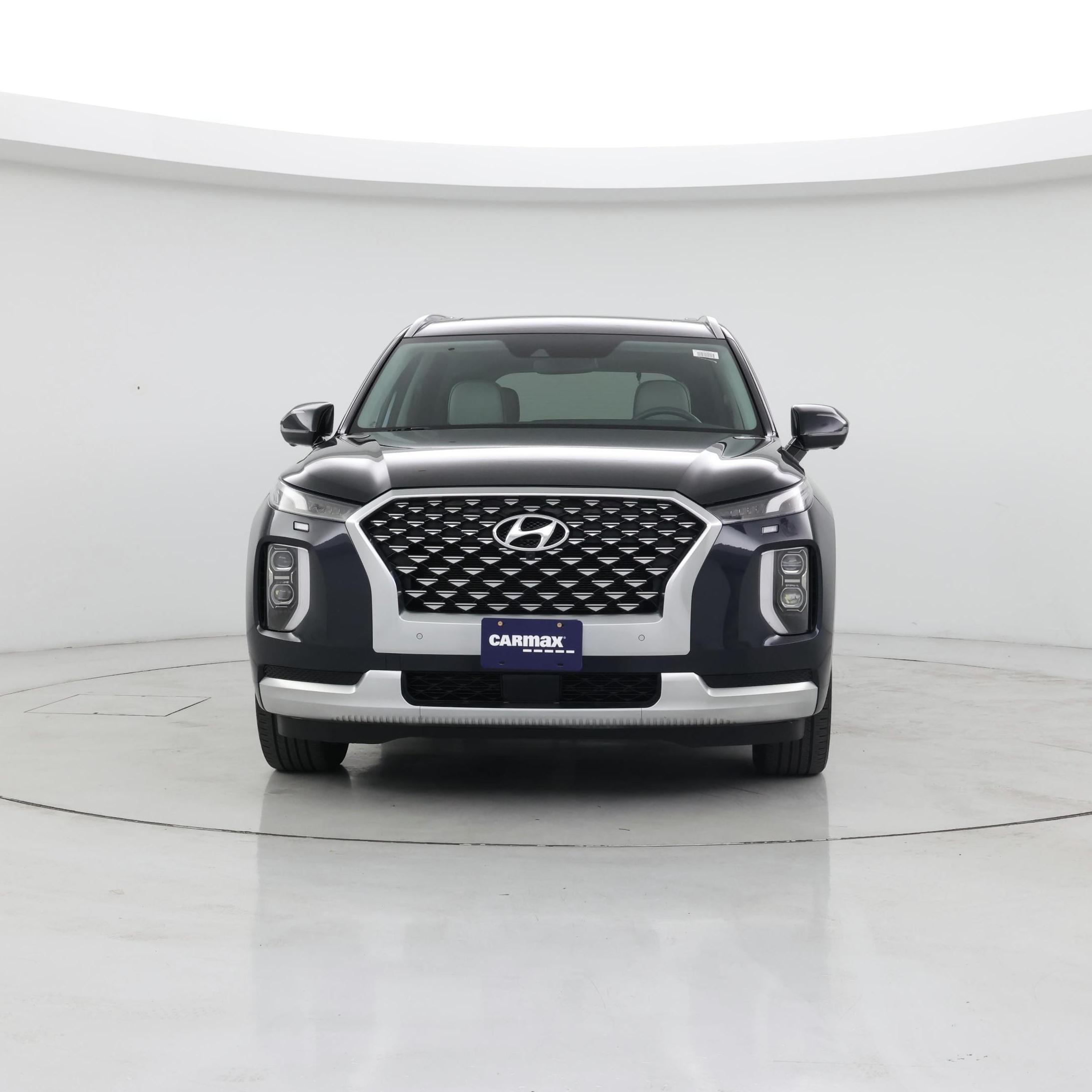 Thumbnail: 2021 Hyundai Palisade - 5