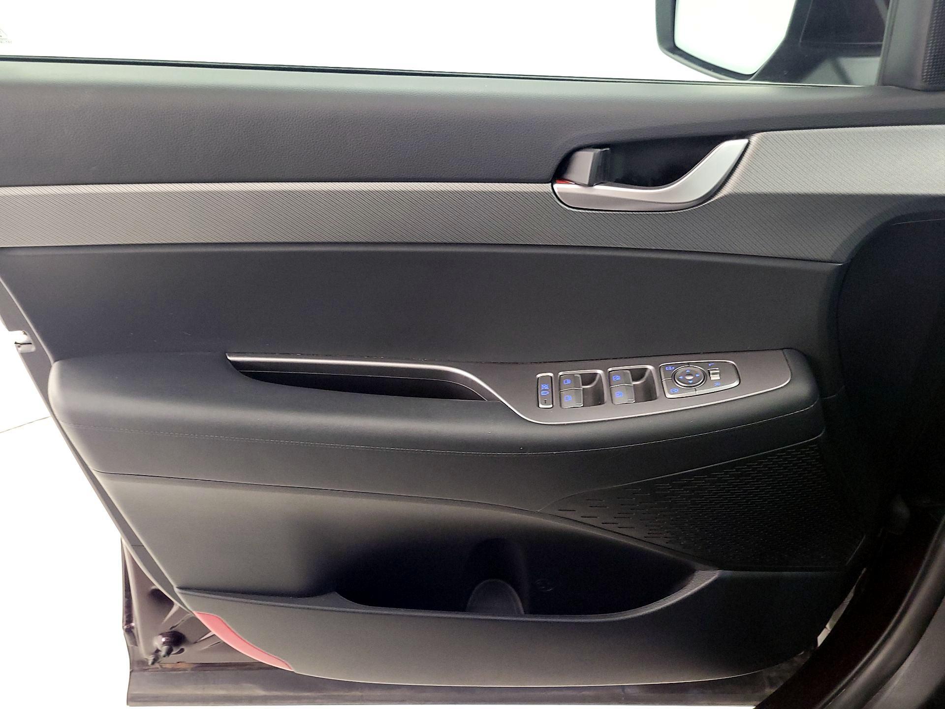 Thumbnail: 2023 Hyundai Palisade - 12