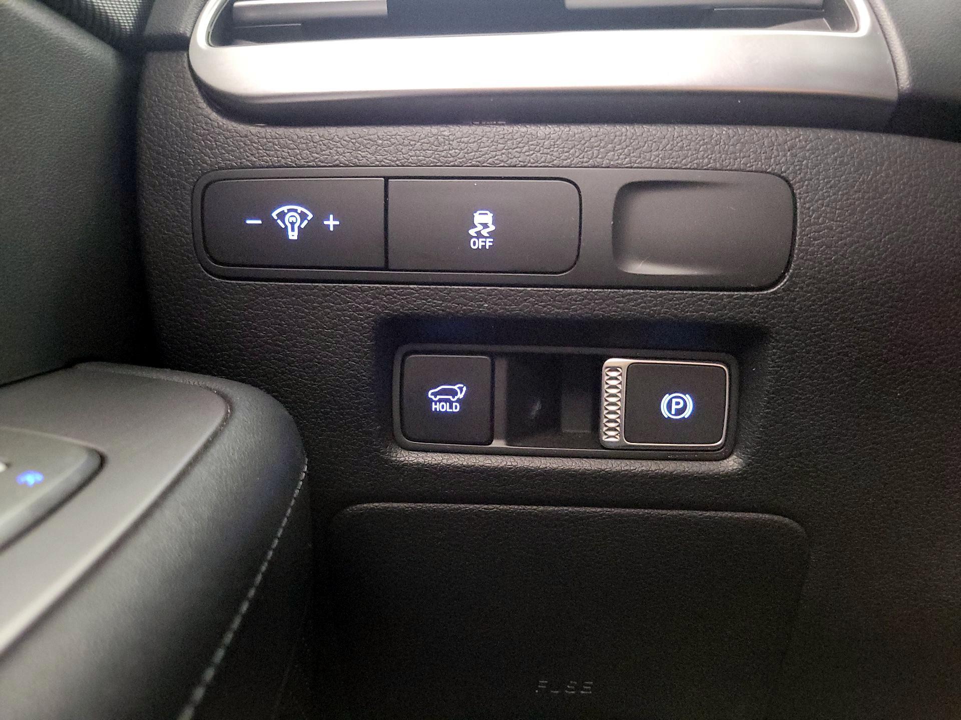 Thumbnail: 2023 Hyundai Palisade - 13