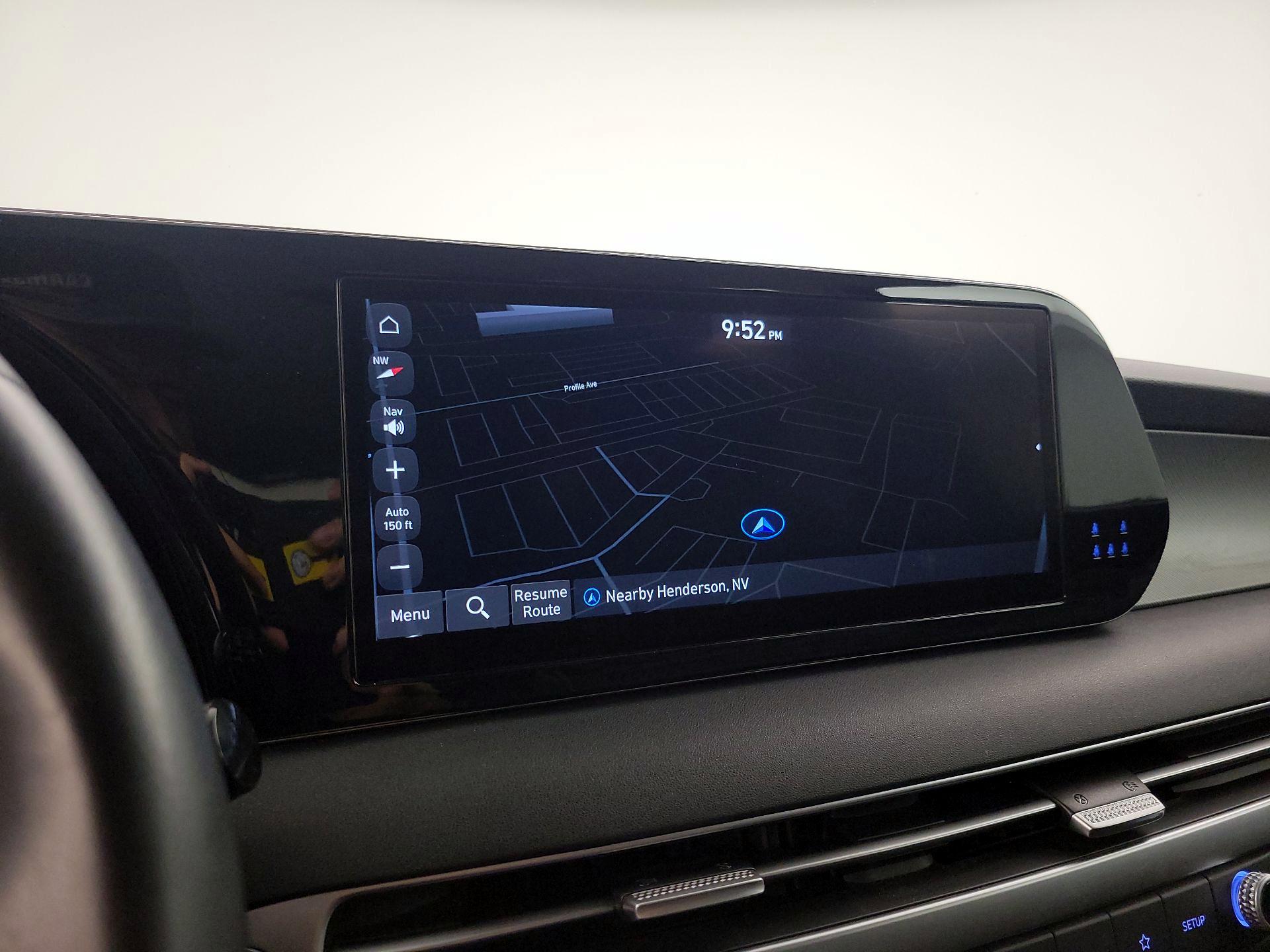 Thumbnail: 2023 Hyundai Palisade - 14