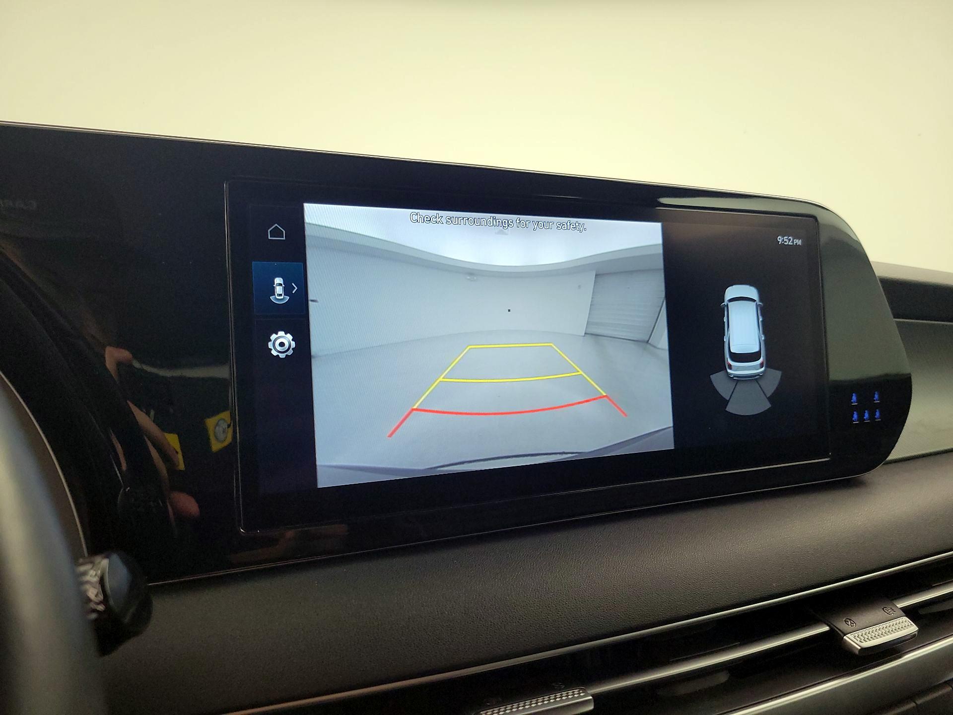 Thumbnail: 2023 Hyundai Palisade - 15