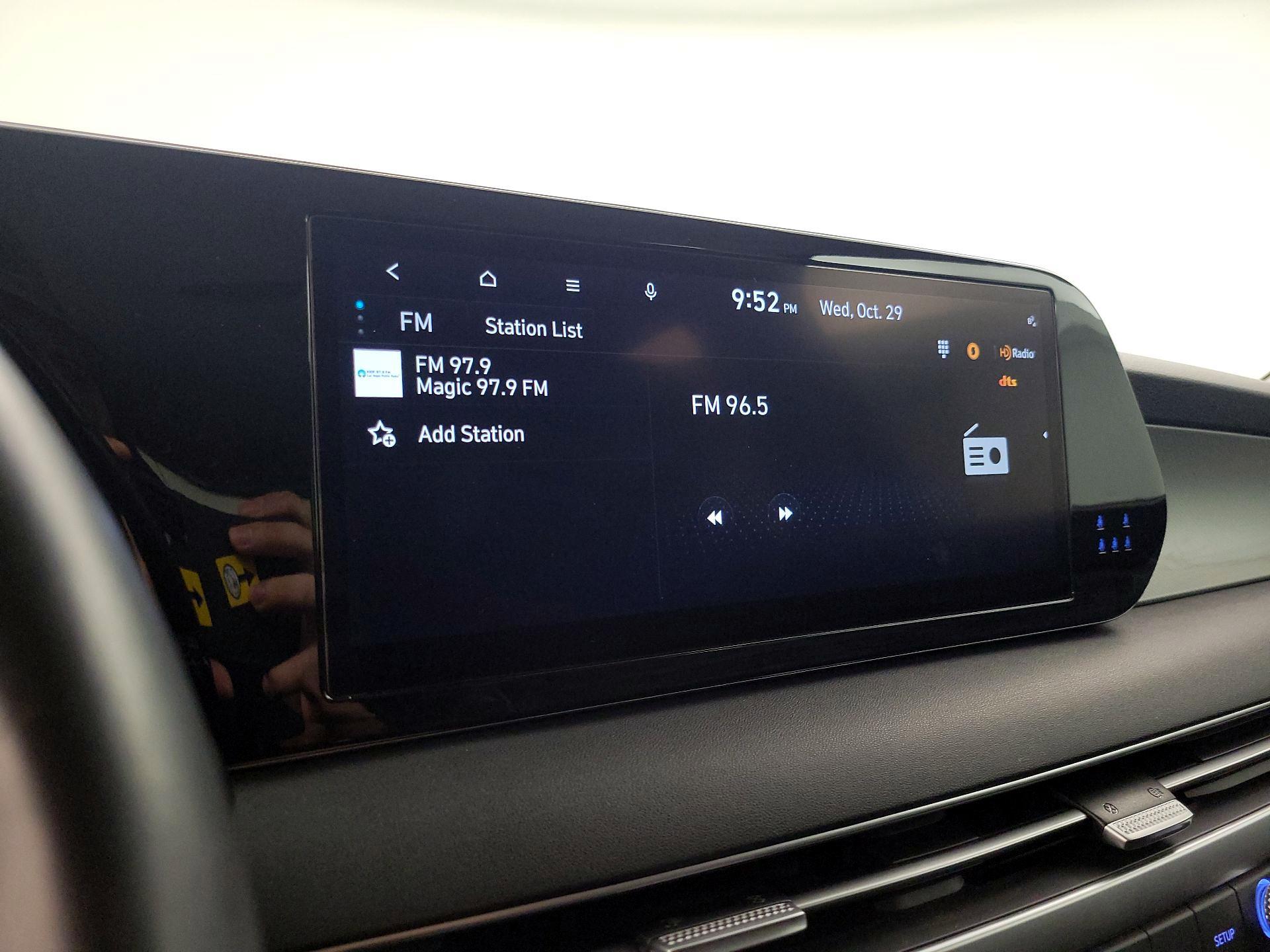 Thumbnail: 2023 Hyundai Palisade - 16