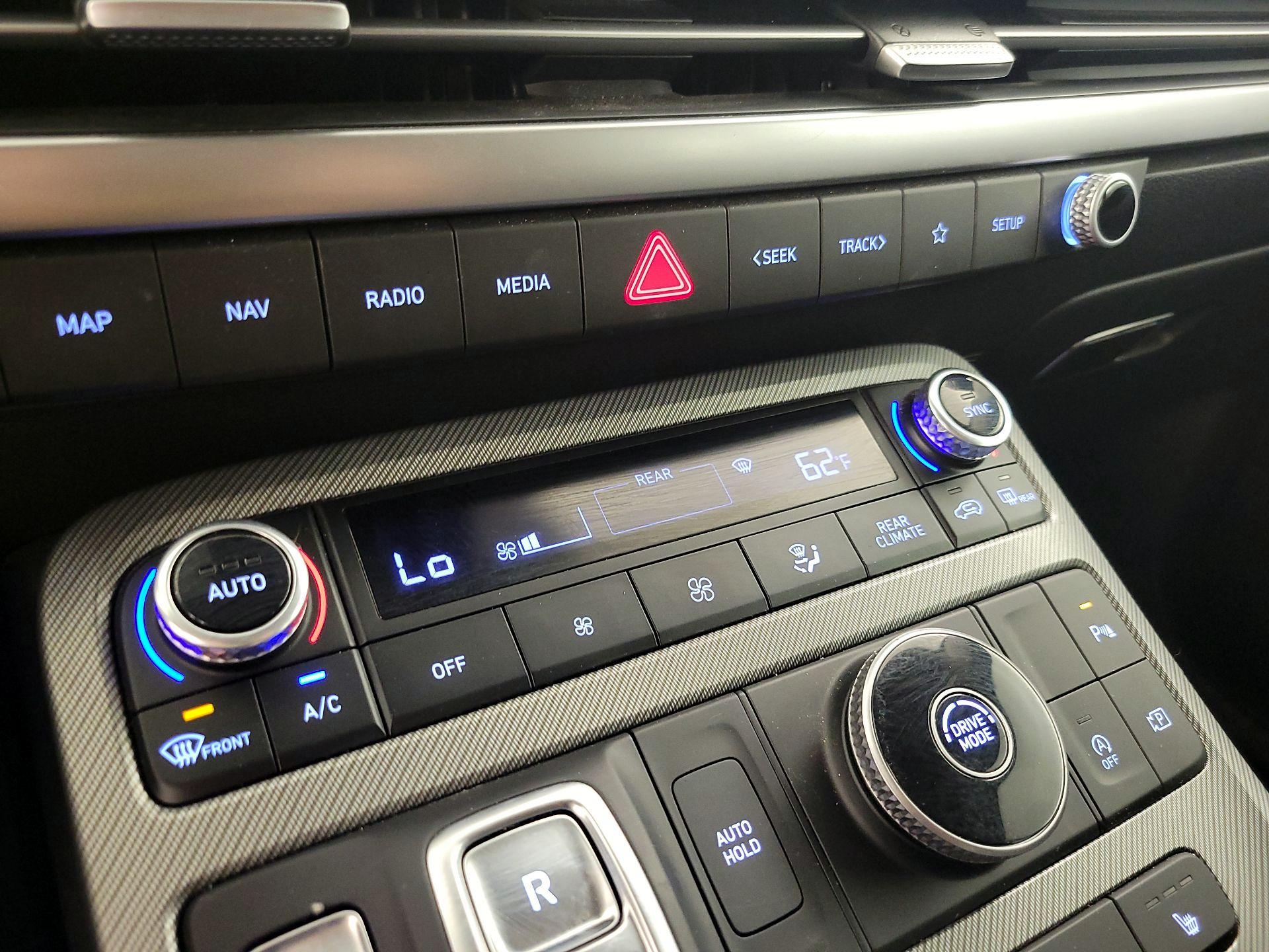 Thumbnail: 2023 Hyundai Palisade - 17