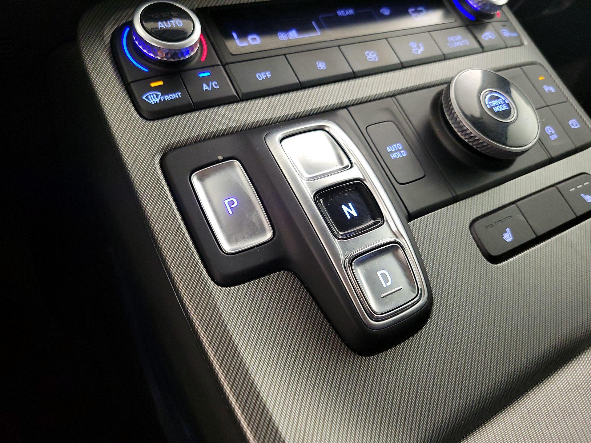 Thumbnail: 2023 Hyundai Palisade - 18