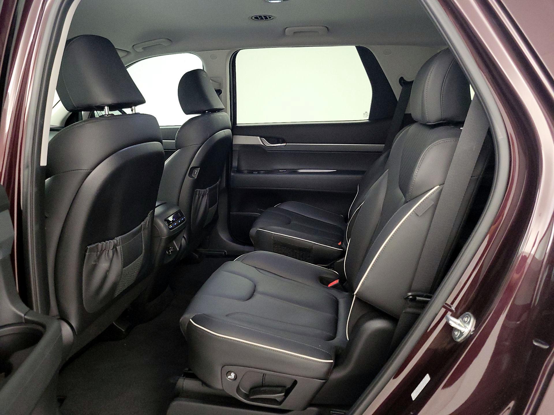 Thumbnail: 2023 Hyundai Palisade - 20