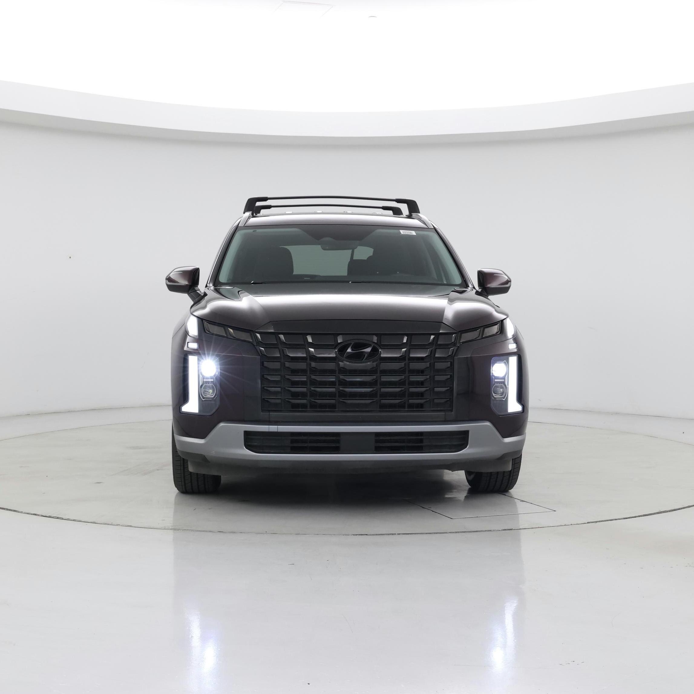 Thumbnail: 2023 Hyundai Palisade - 5