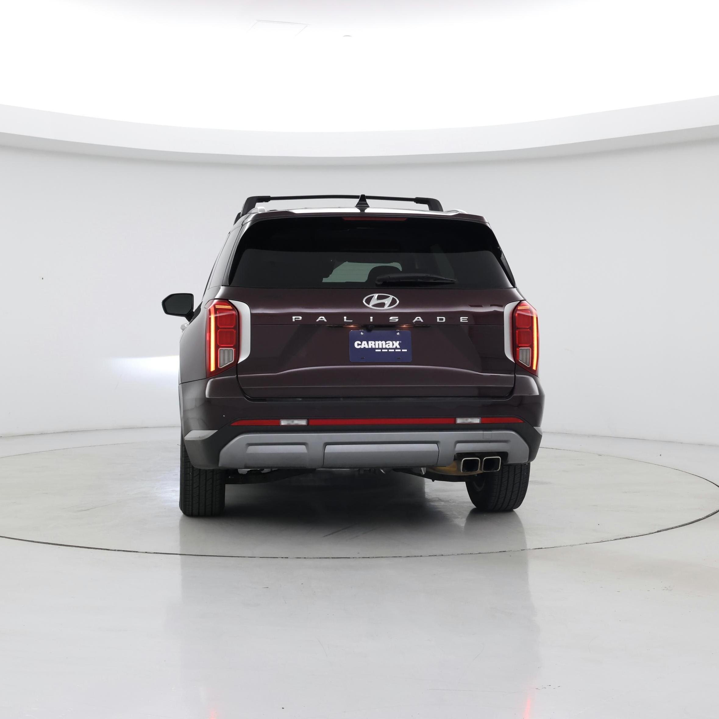 Thumbnail: 2023 Hyundai Palisade - 6