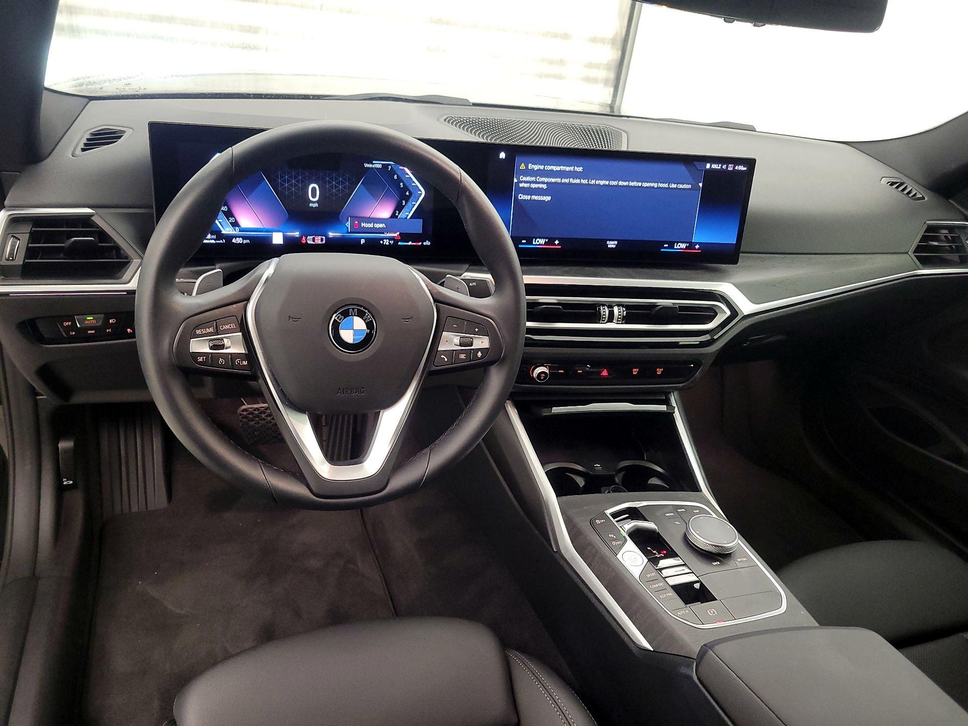 Thumbnail: 2024 BMW 4 Series - 9