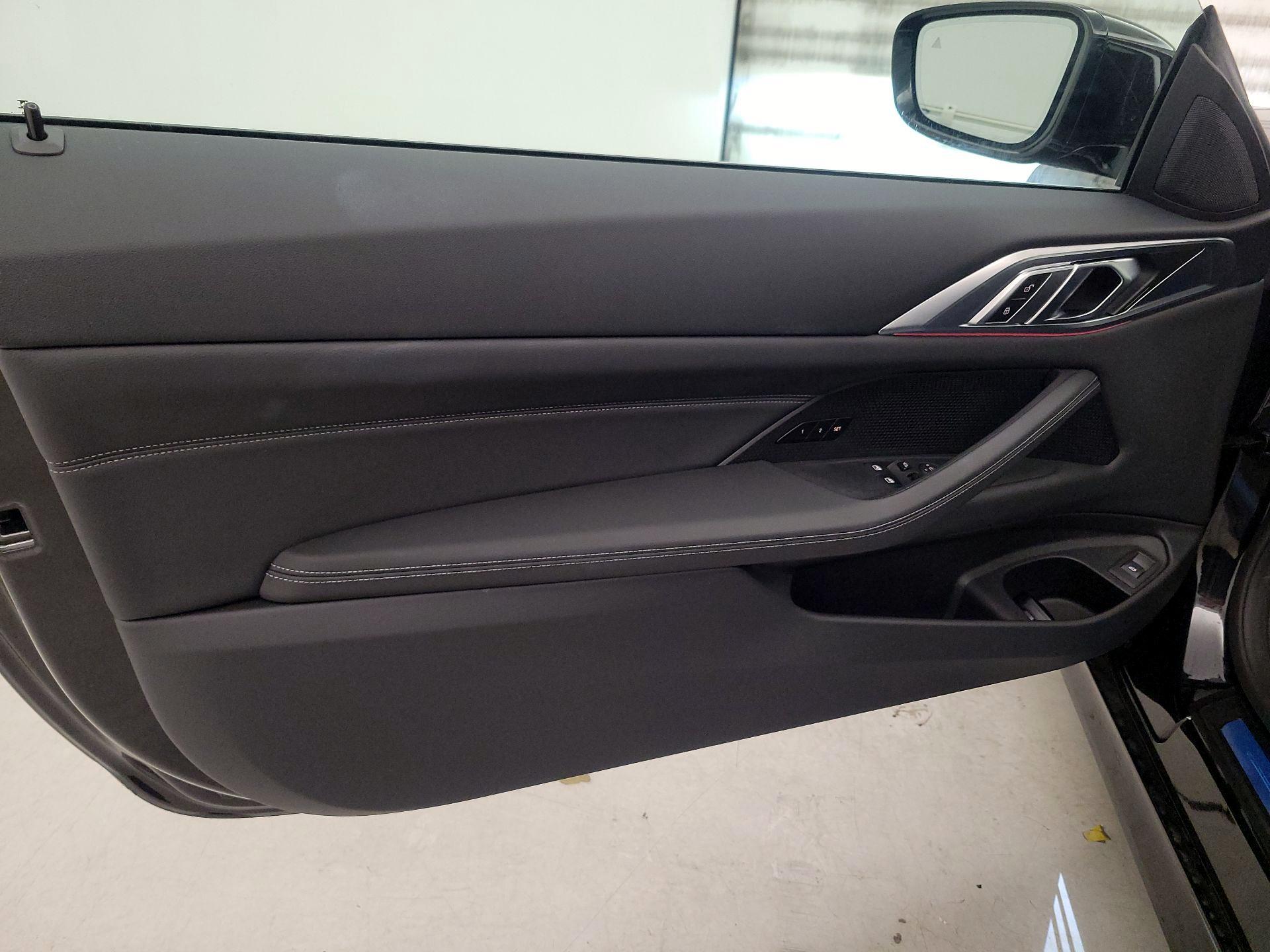 Thumbnail: 2024 BMW 4 Series - 12