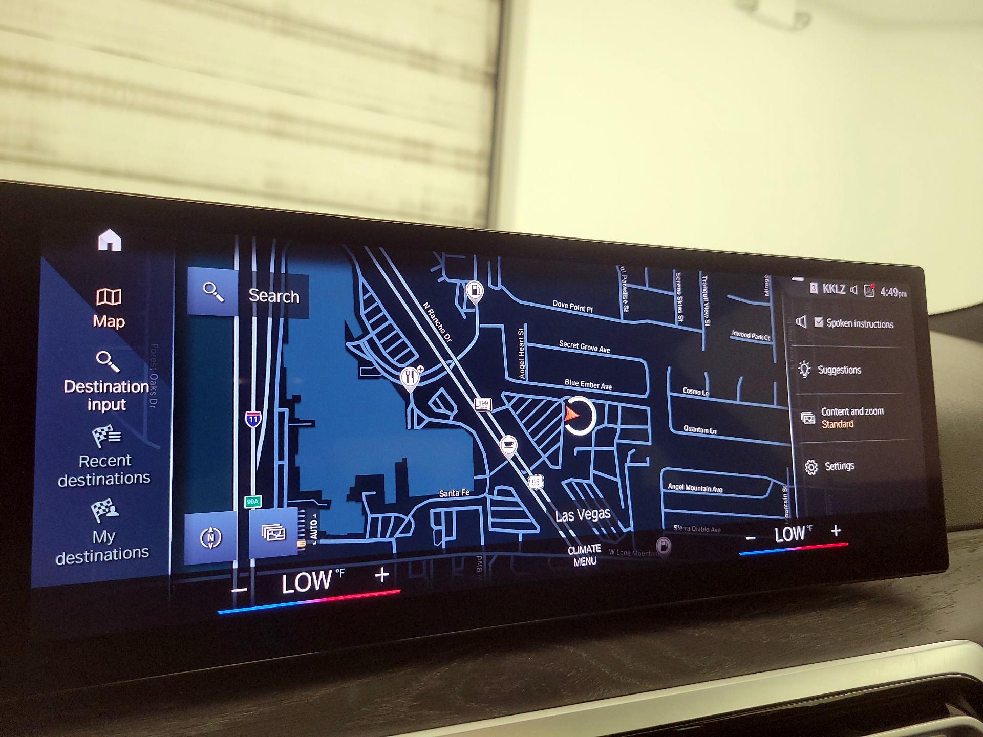 Thumbnail: 2024 BMW 4 Series - 14