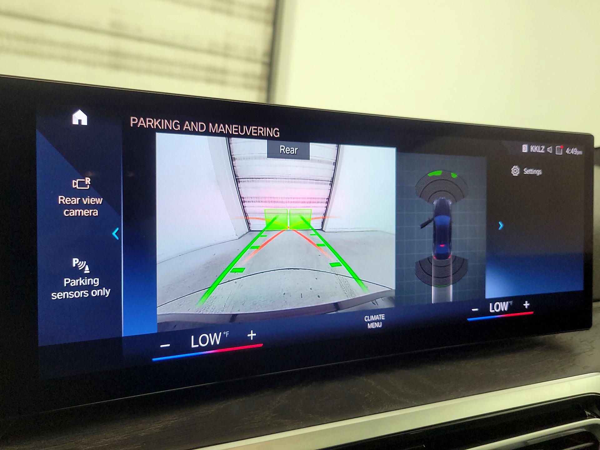 Thumbnail: 2024 BMW 4 Series - 15