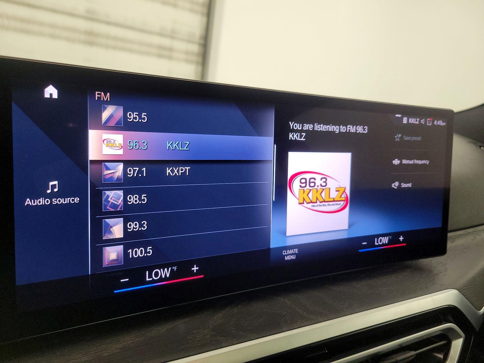 Thumbnail: 2024 BMW 4 Series - 16