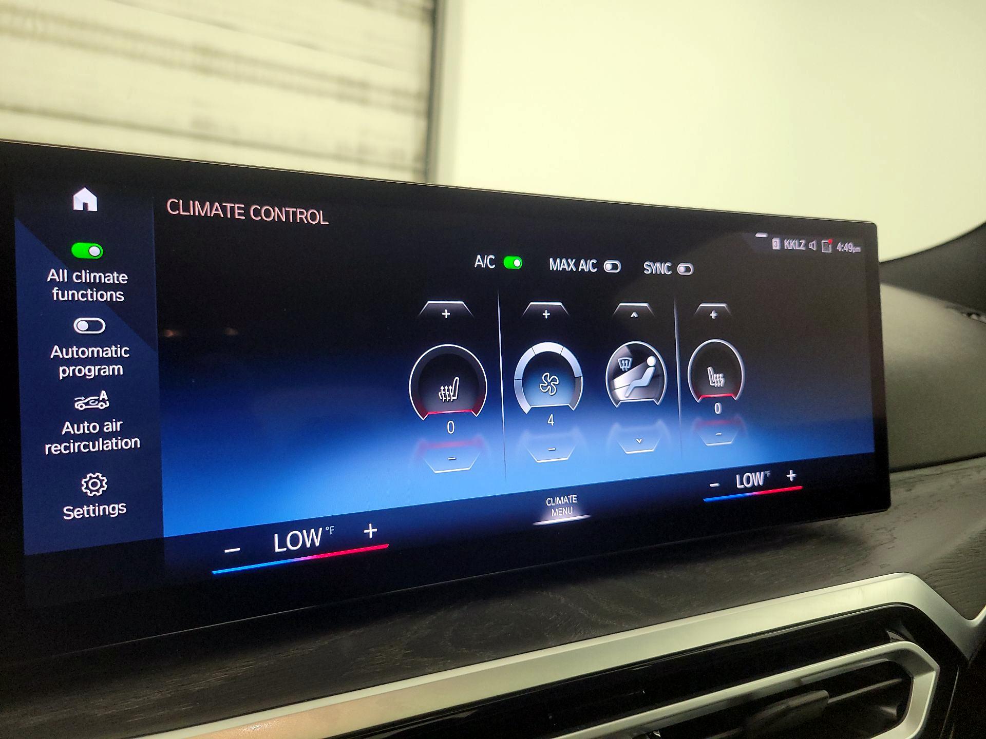 Thumbnail: 2024 BMW 4 Series - 17