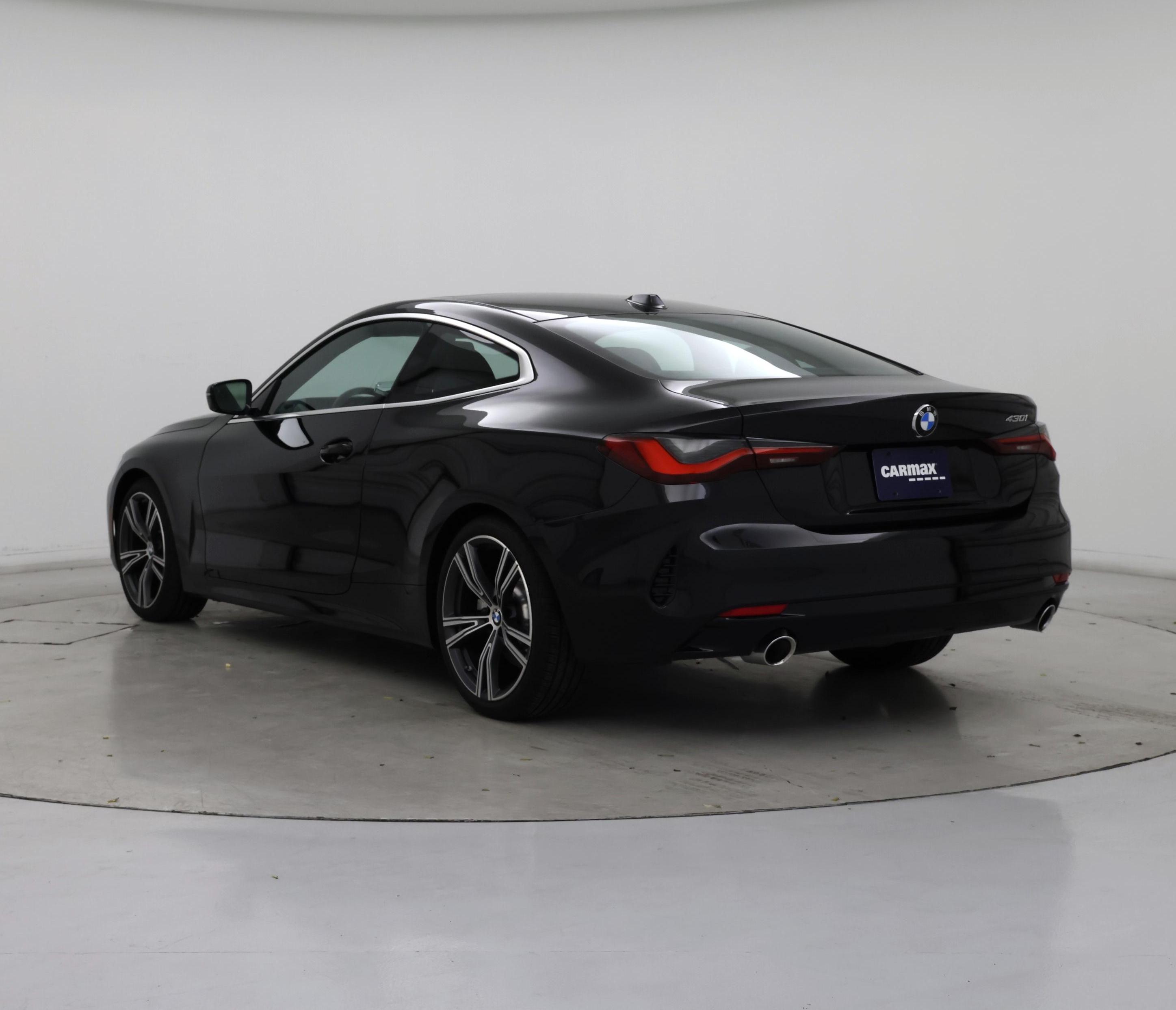 Thumbnail: 2024 BMW 4 Series - 2