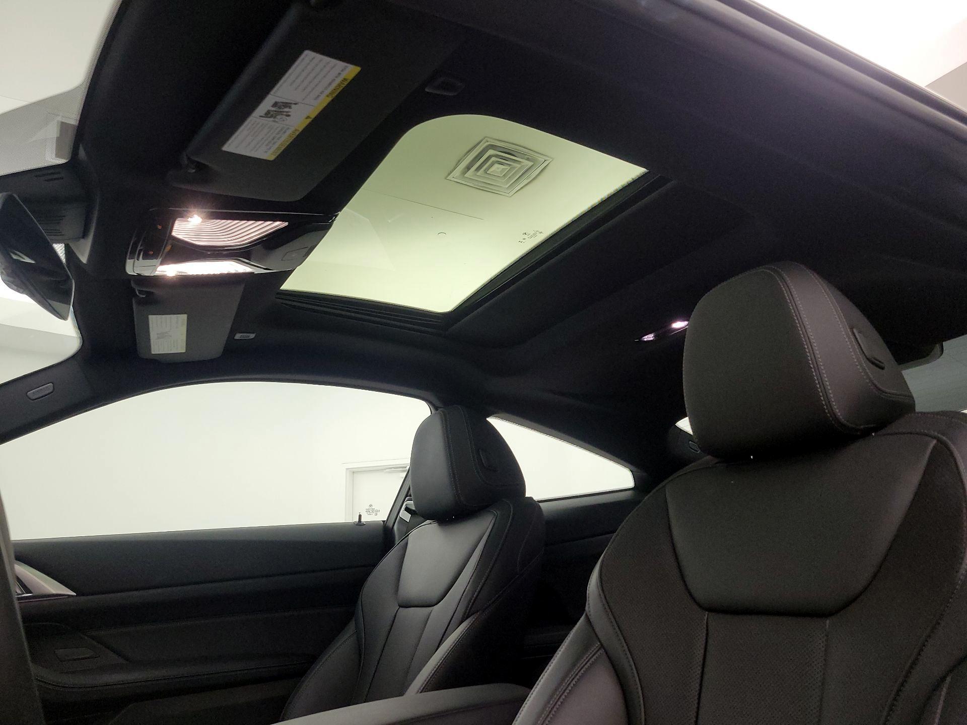 Thumbnail: 2024 BMW 4 Series - 20