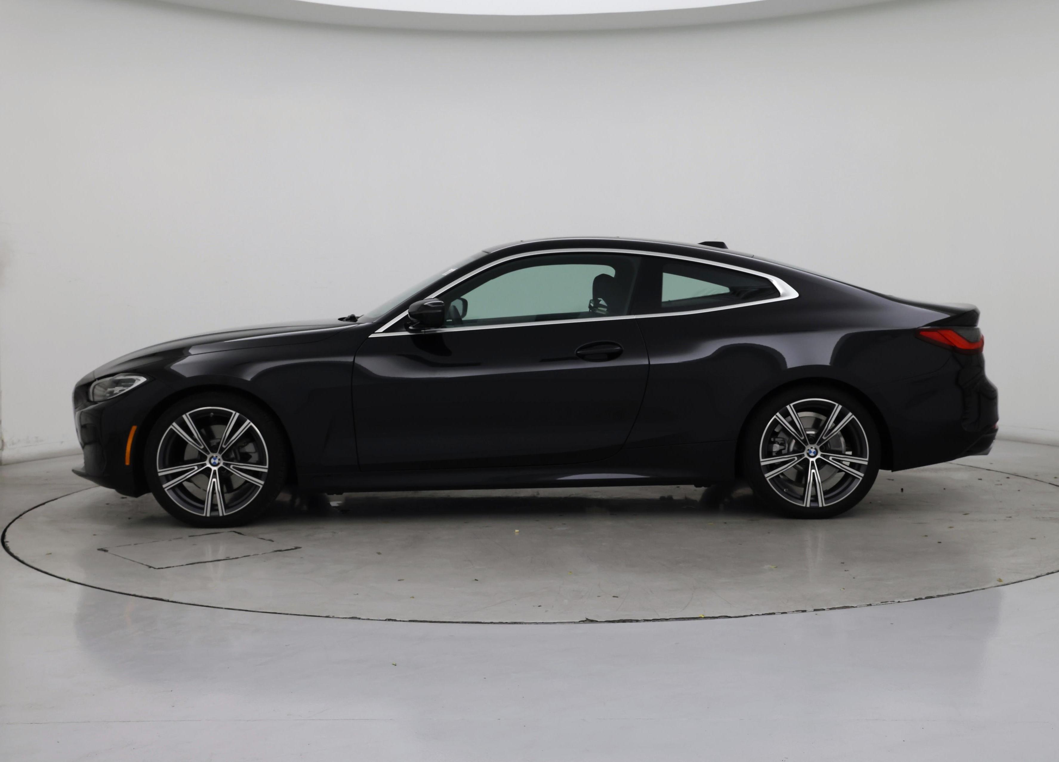 Thumbnail: 2024 BMW 4 Series - 3
