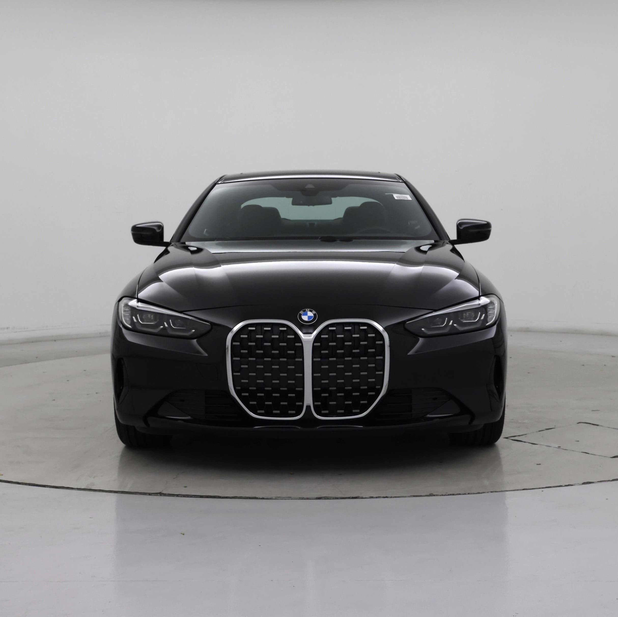 Thumbnail: 2024 BMW 4 Series - 5