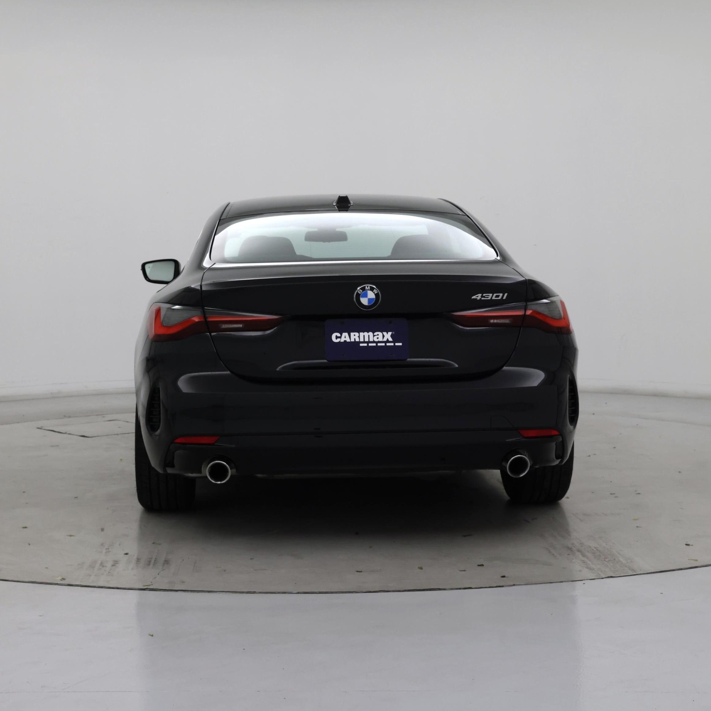 Thumbnail: 2024 BMW 4 Series - 6