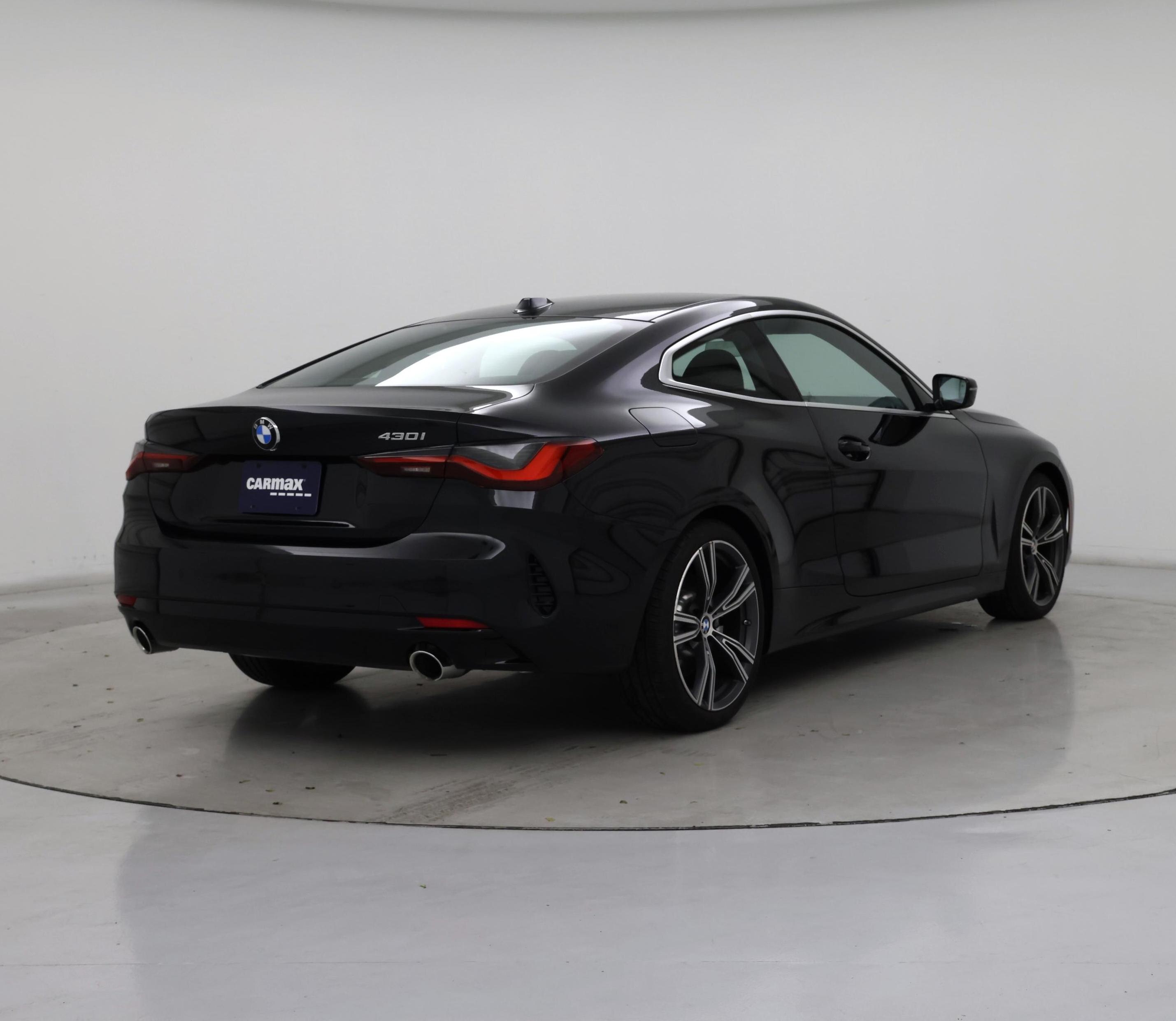 Thumbnail: 2024 BMW 4 Series - 8