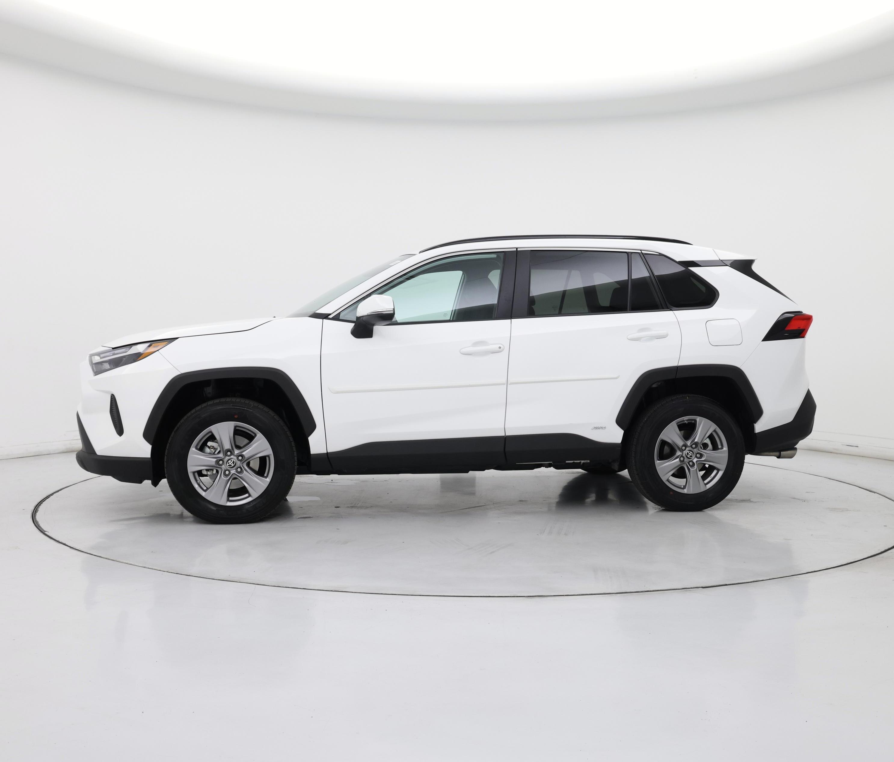 Thumbnail: 2024 Toyota RAV4 - 3
