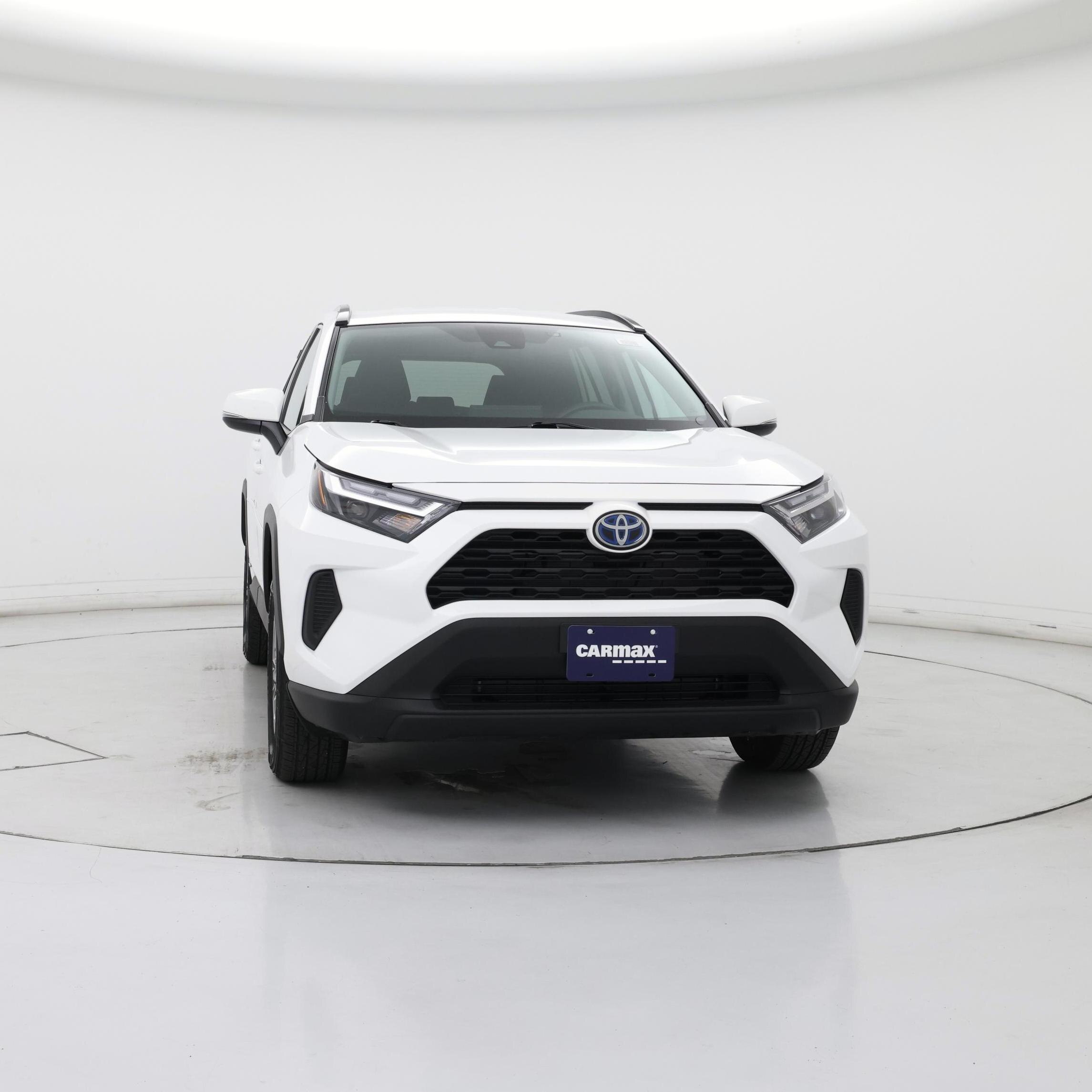 Thumbnail: 2024 Toyota RAV4 - 5