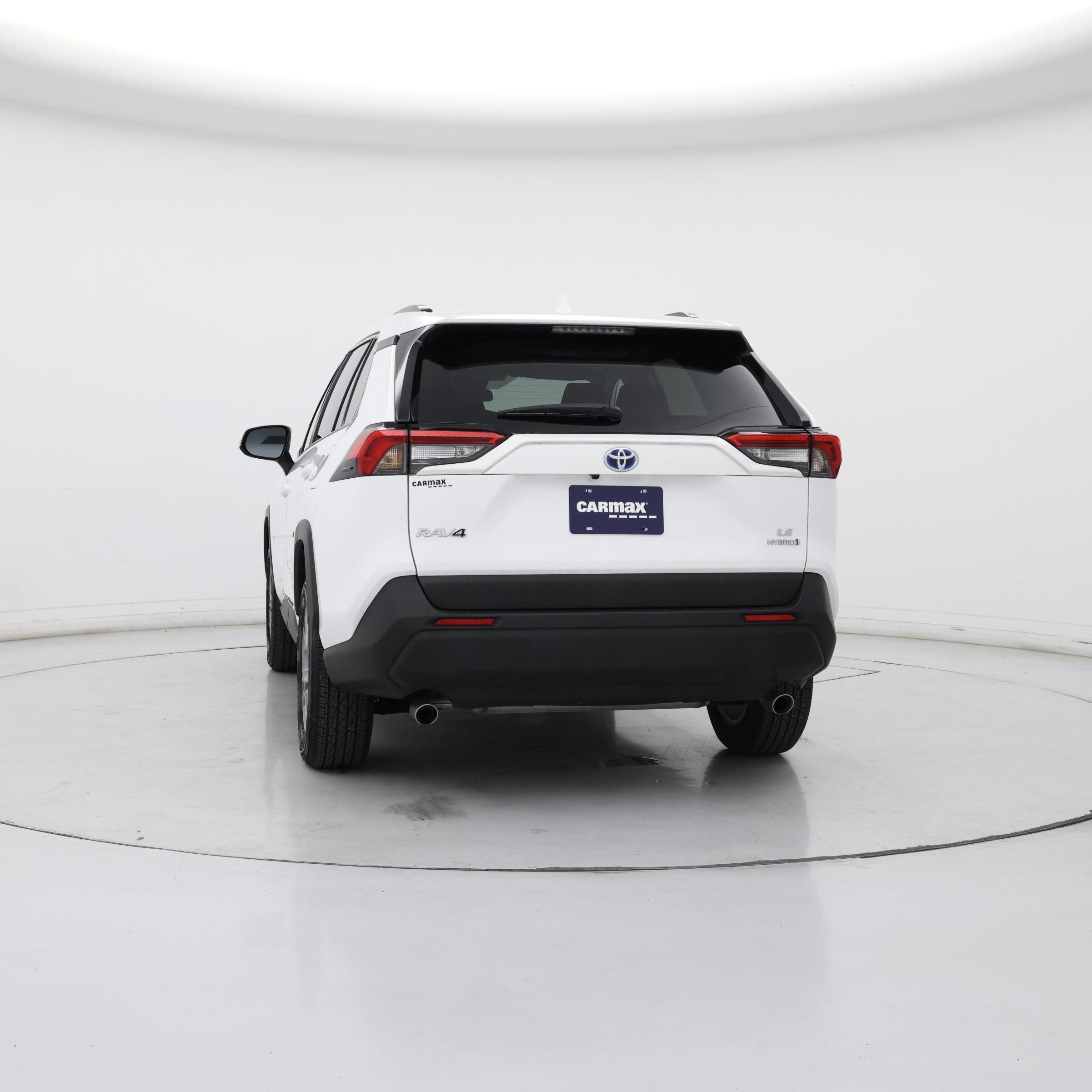 Thumbnail: 2024 Toyota RAV4 - 6