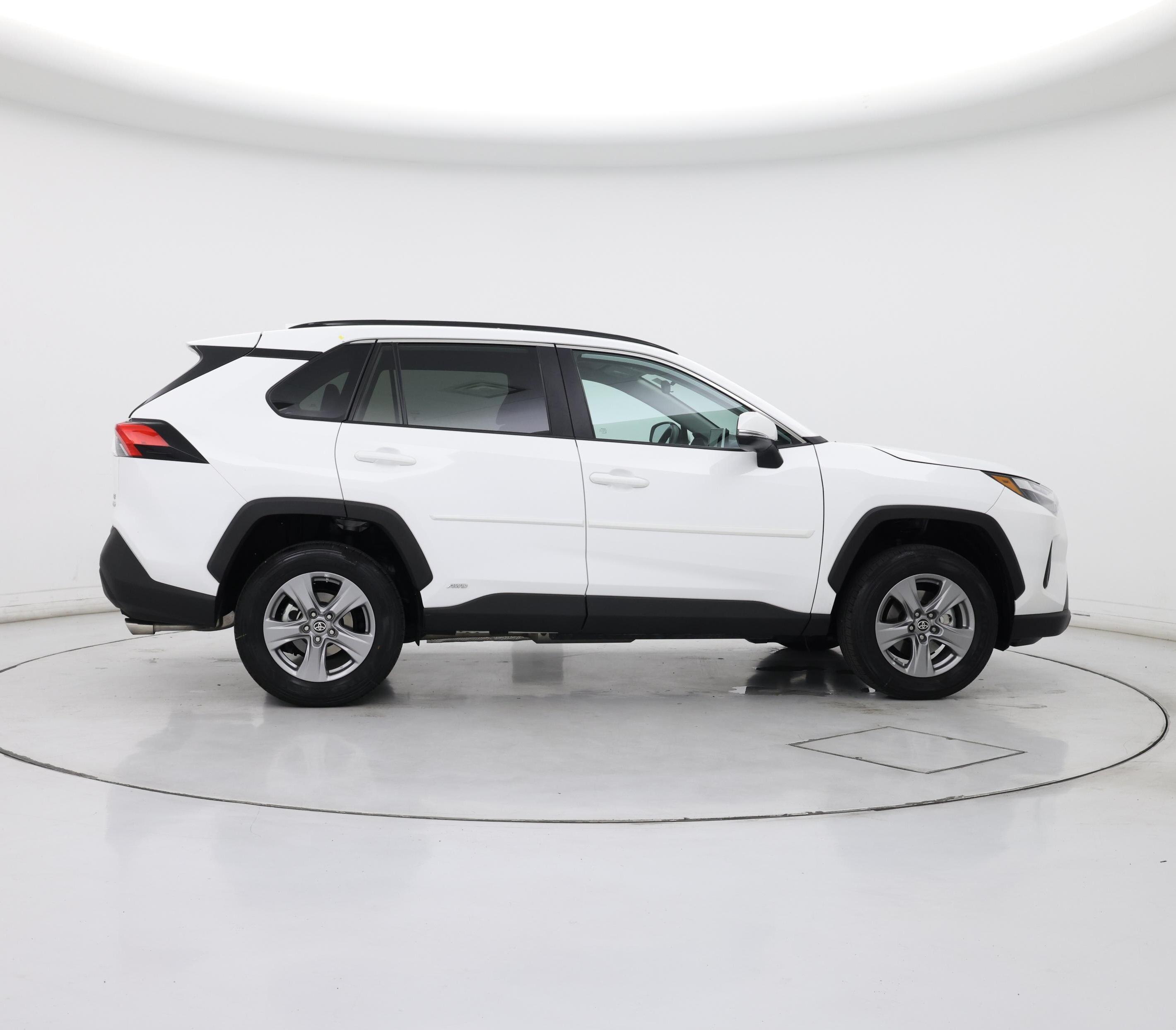 Thumbnail: 2024 Toyota RAV4 - 7