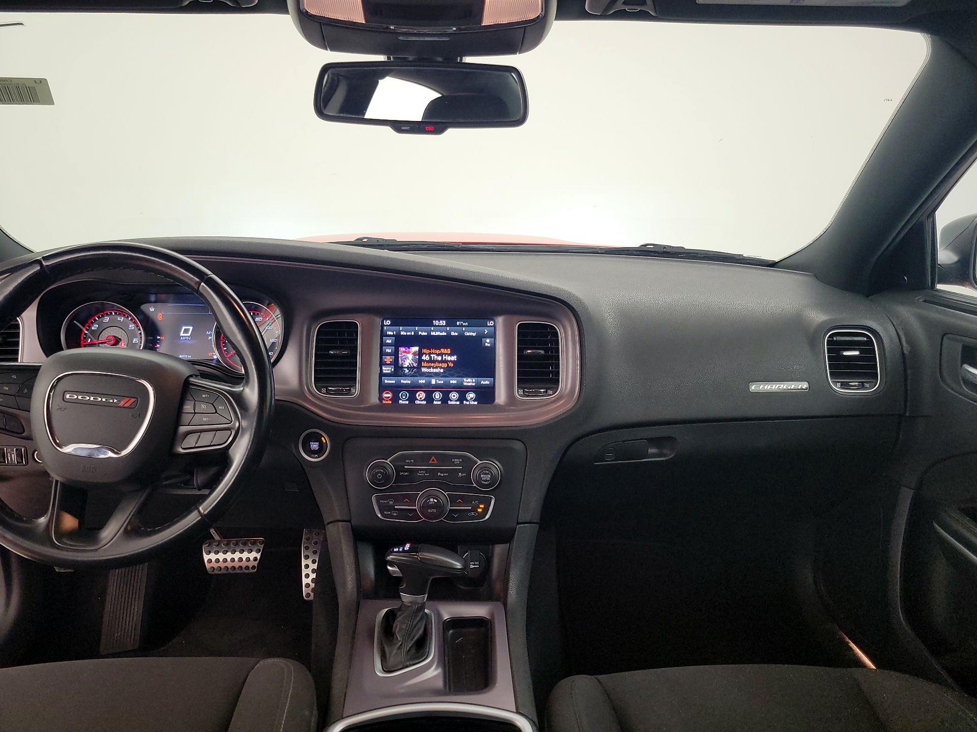 Thumbnail: 2023 Dodge Charger - 9