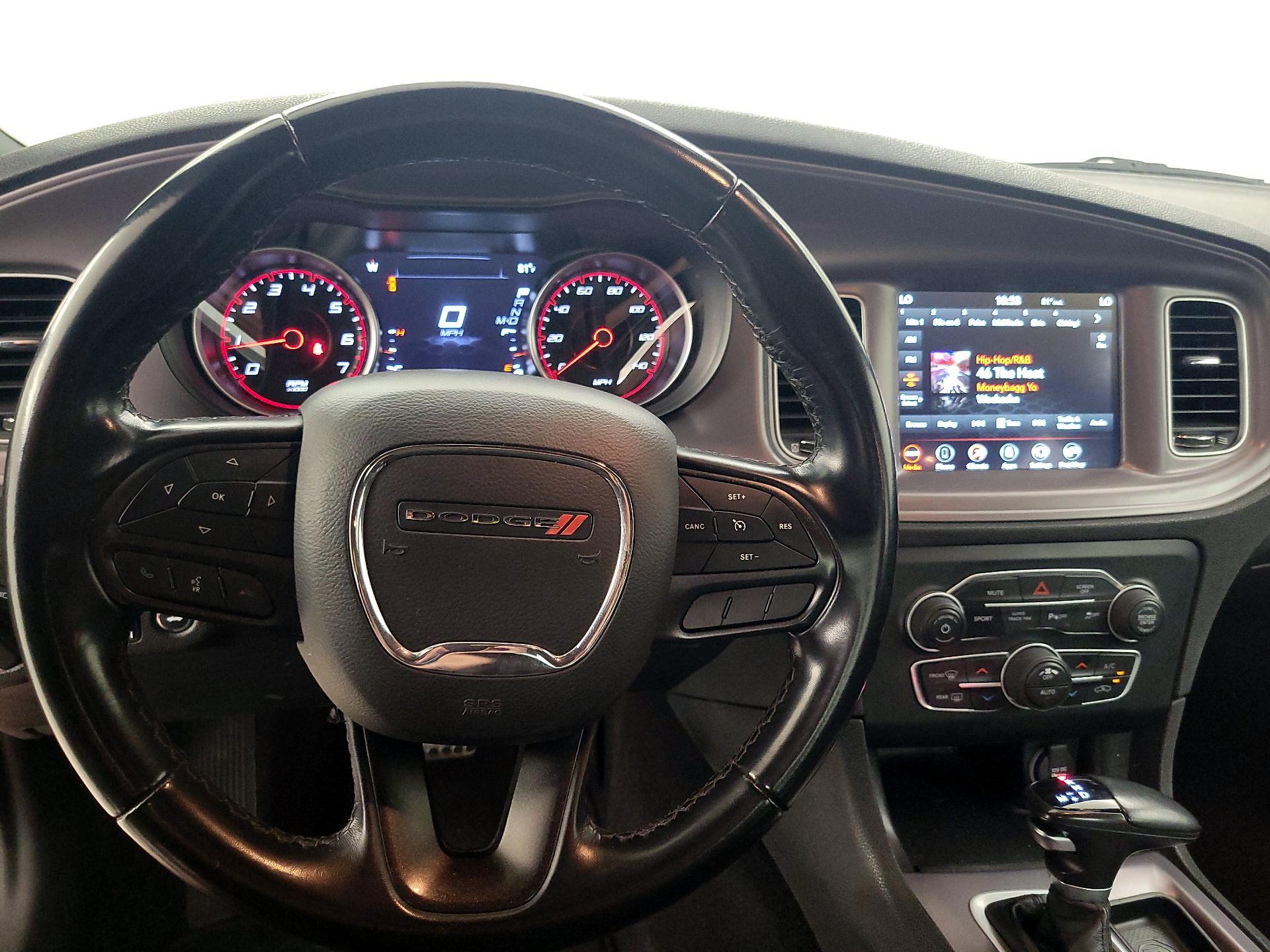 Thumbnail: 2023 Dodge Charger - 10